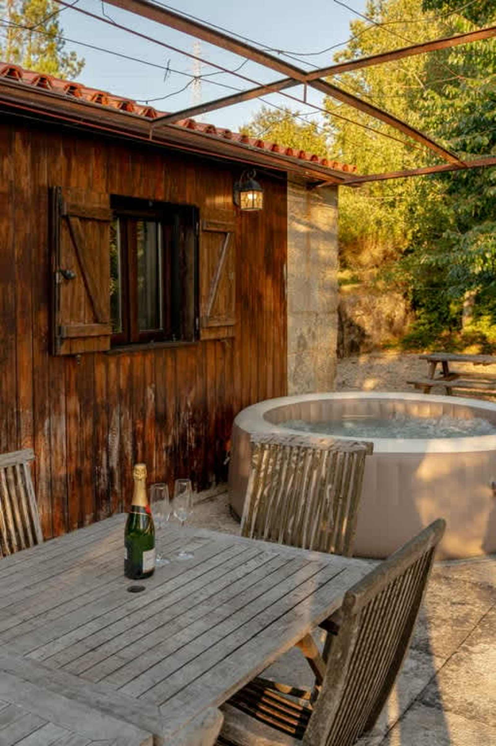 4 Sao Juliao Retreat I Pool, Jacuzzi and Garden Escape Villa – luxury villa in Minho Coast, Portugal – image 159