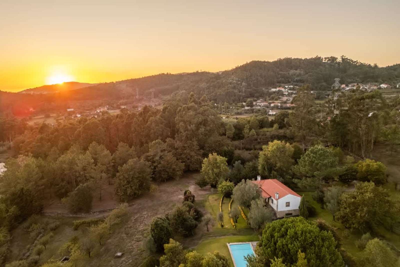 4 Sao Juliao Retreat I Pool, Jacuzzi and Garden Escape Villa – luxury villa in Minho Coast, Portugal – image 205