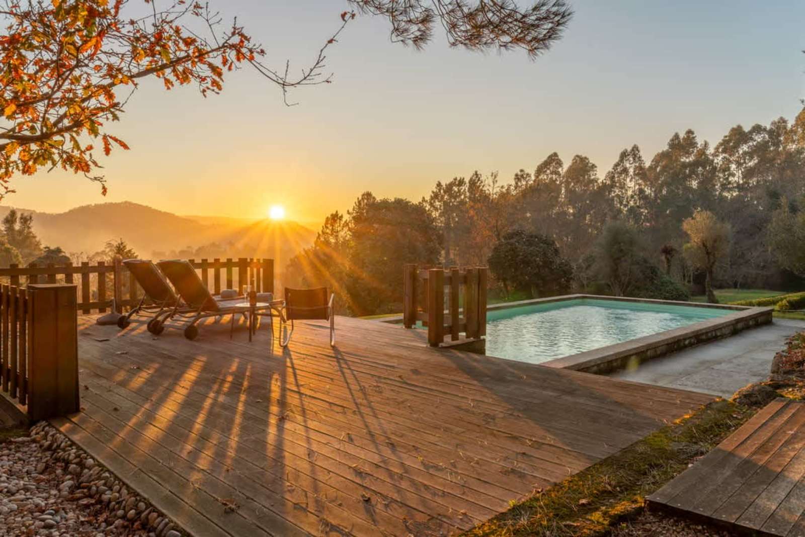 4 Sao Juliao Retreat I Pool, Jacuzzi and Garden Escape Villa – luxury villa in Minho Coast, Portugal – image 124