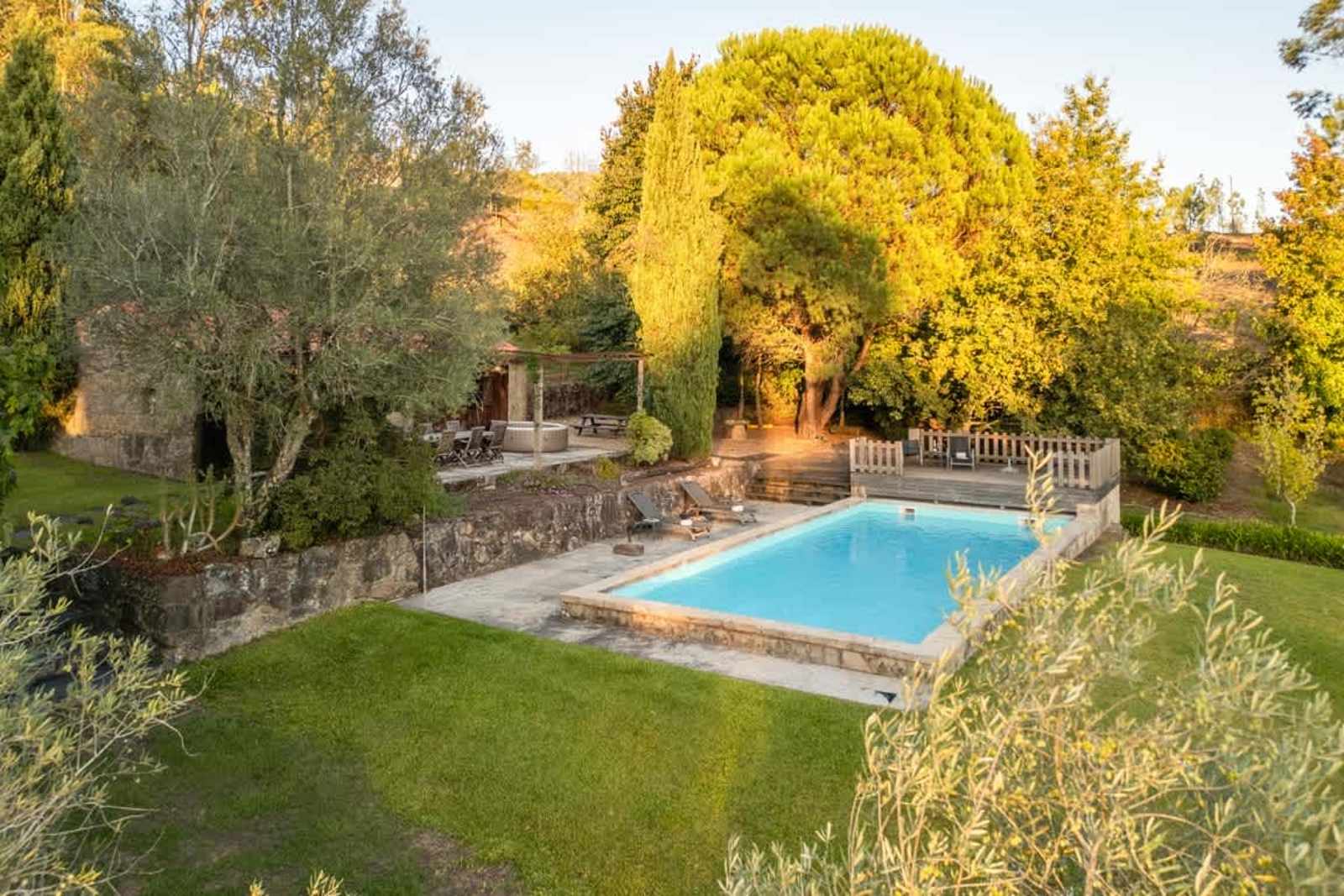 4 Sao Juliao Retreat I Pool, Jacuzzi and Garden Escape Villa – luxury villa in Minho Coast, Portugal – image 146