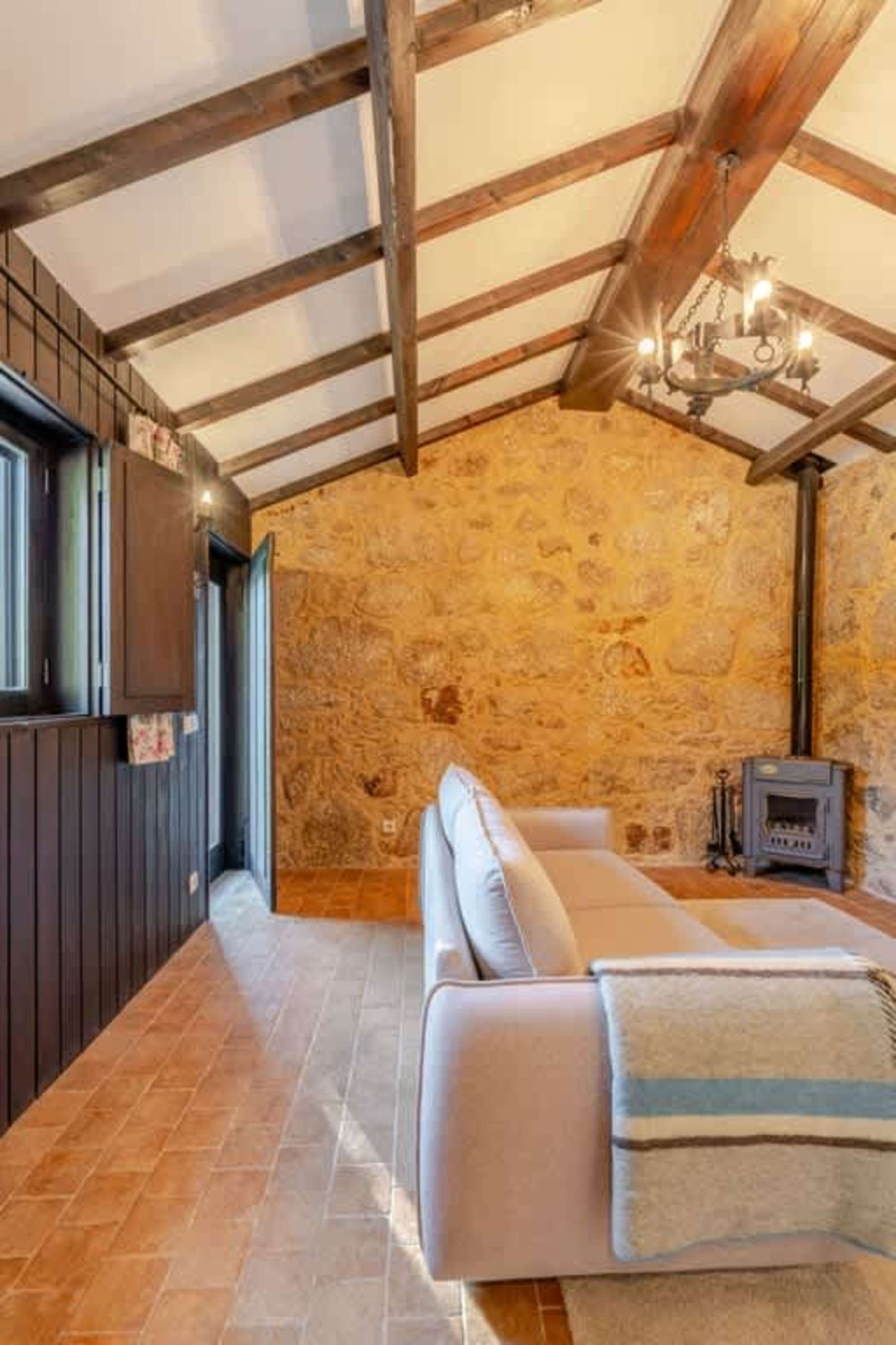 4 Sao Juliao Retreat I Pool, Jacuzzi and Garden Escape Villa – luxury villa in Minho Coast, Portugal – image 184