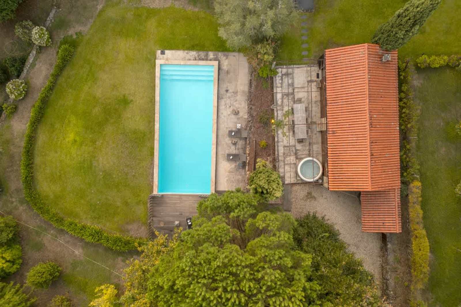 4 Sao Juliao Retreat I Pool, Jacuzzi and Garden Escape Villa – luxury villa in Minho Coast, Portugal – image 151