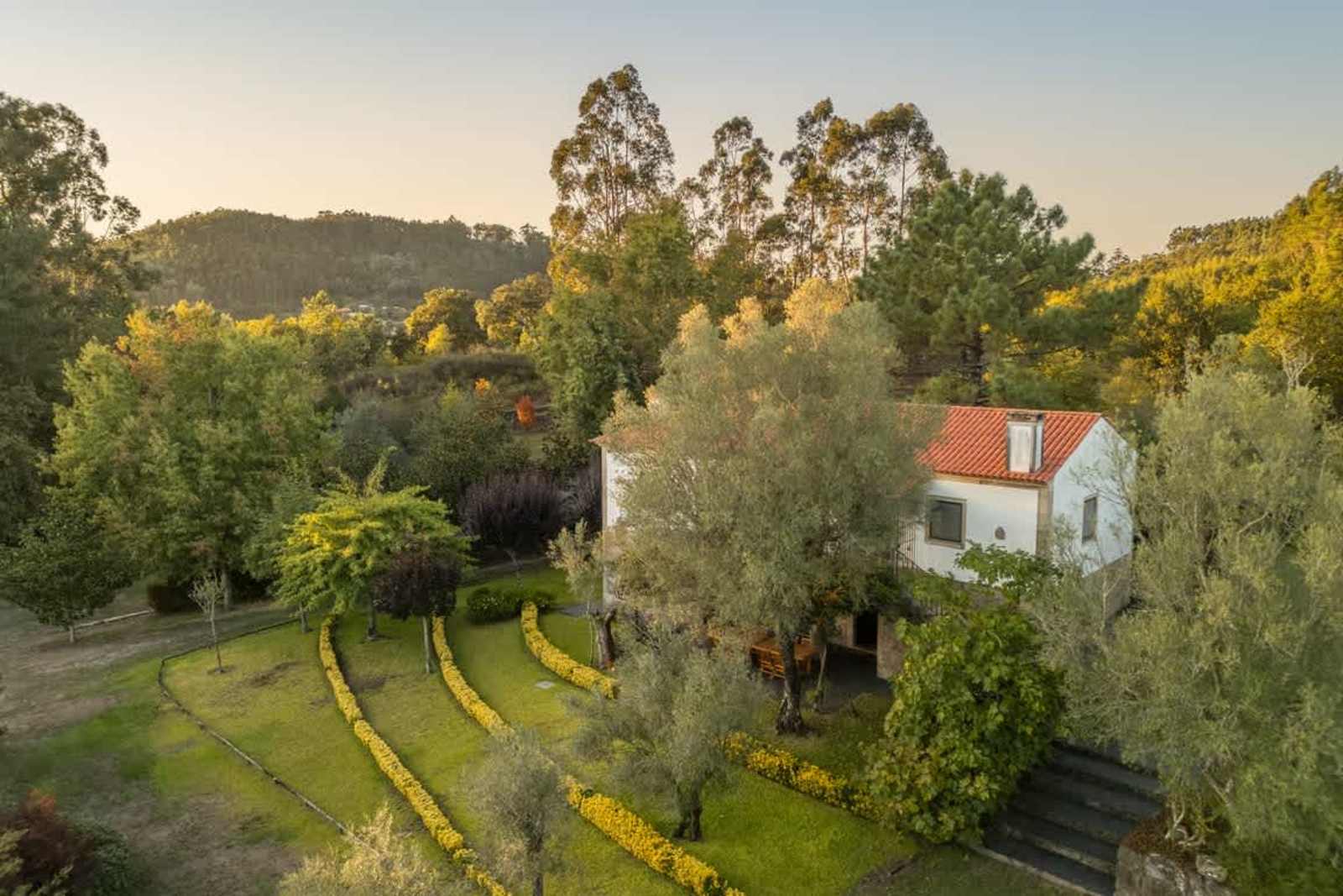 4 Sao Juliao Retreat I Pool, Jacuzzi and Garden Escape Villa – luxury villa in Minho Coast, Portugal – image 135