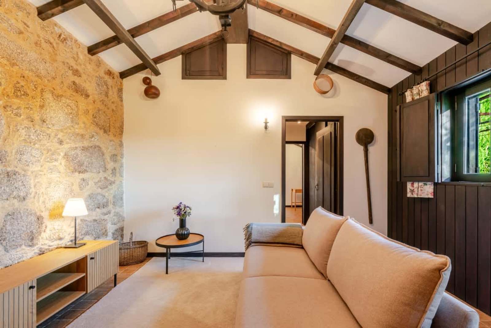 4 Sao Juliao Retreat I Pool, Jacuzzi and Garden Escape Villa – luxury villa in Minho Coast, Portugal – image 161