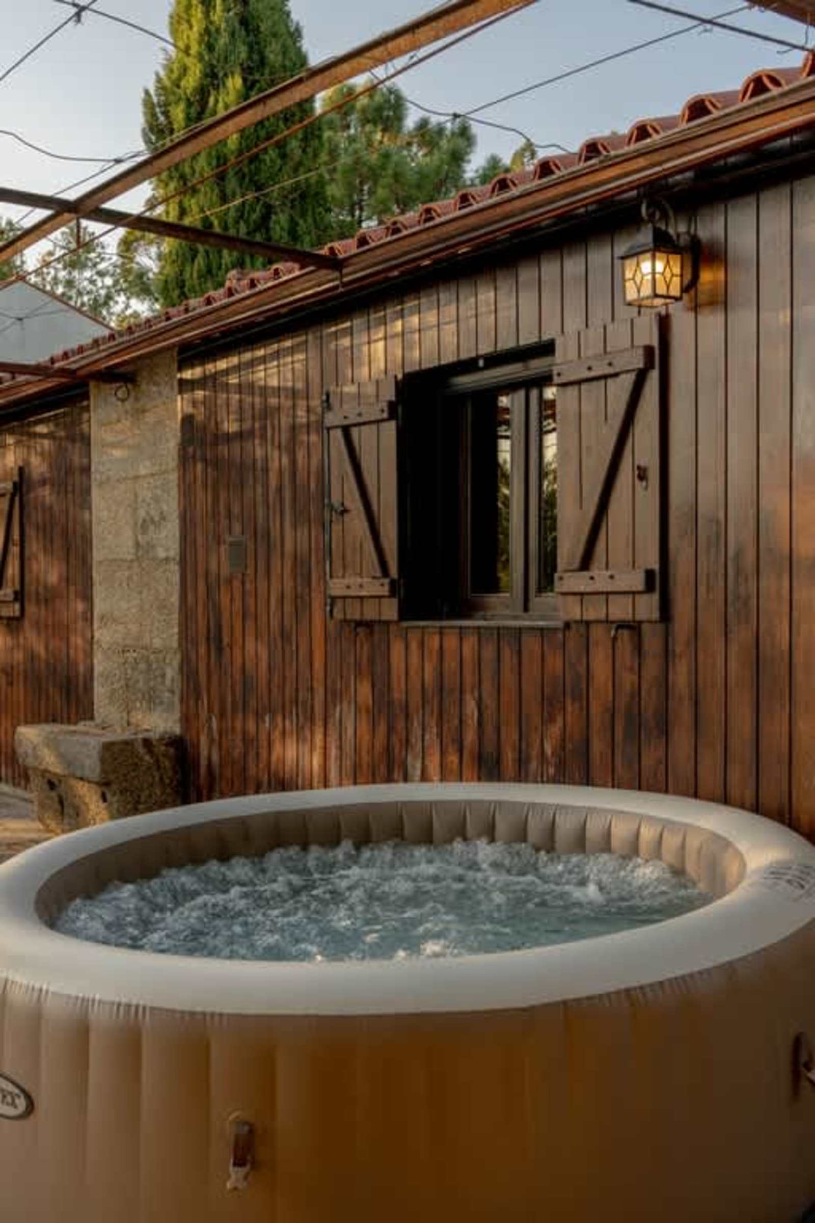 4 Sao Juliao Retreat I Pool, Jacuzzi and Garden Escape Villa – luxury villa in Minho Coast, Portugal – image 158