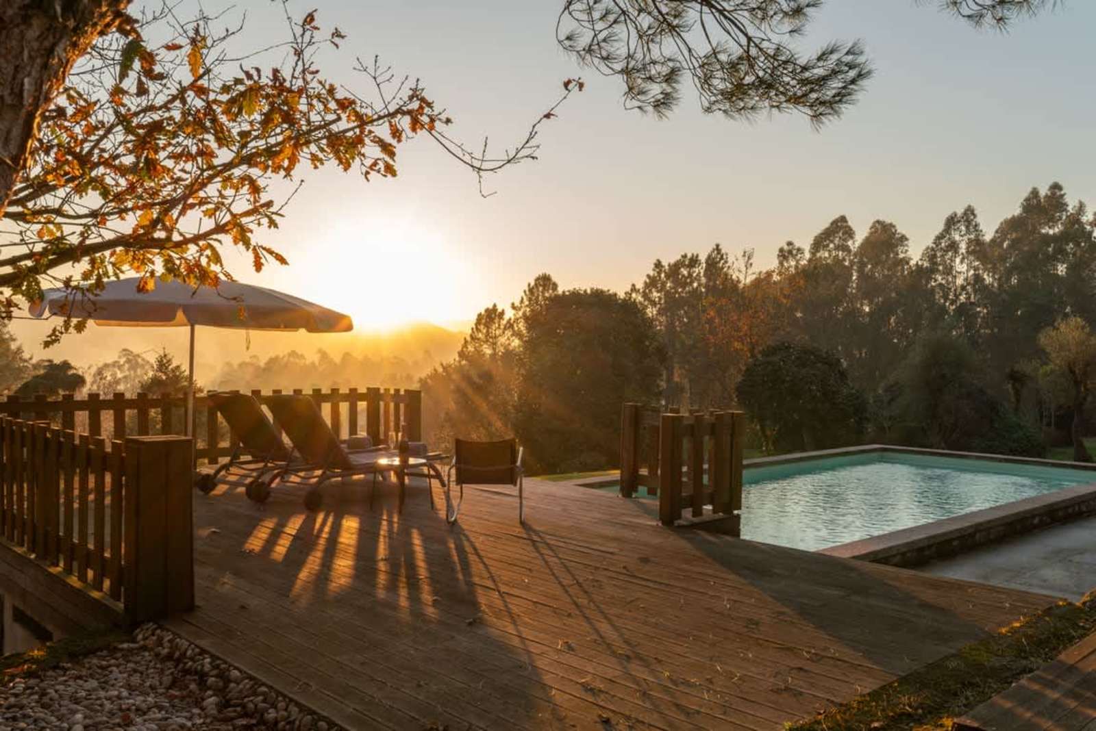 4 Sao Juliao Retreat I Pool, Jacuzzi and Garden Escape Villa – luxury villa in Minho Coast, Portugal – image 90