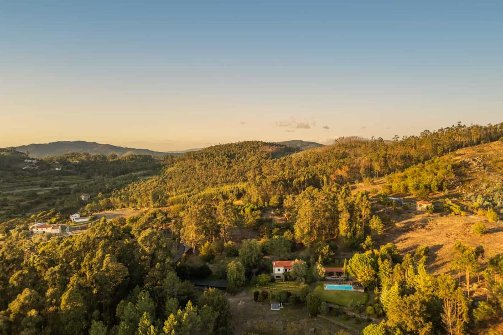 4 Sao Juliao Retreat I Pool, Jacuzzi and Garden Escape Villa – luxury villa in Minho Coast, Portugal – image 142