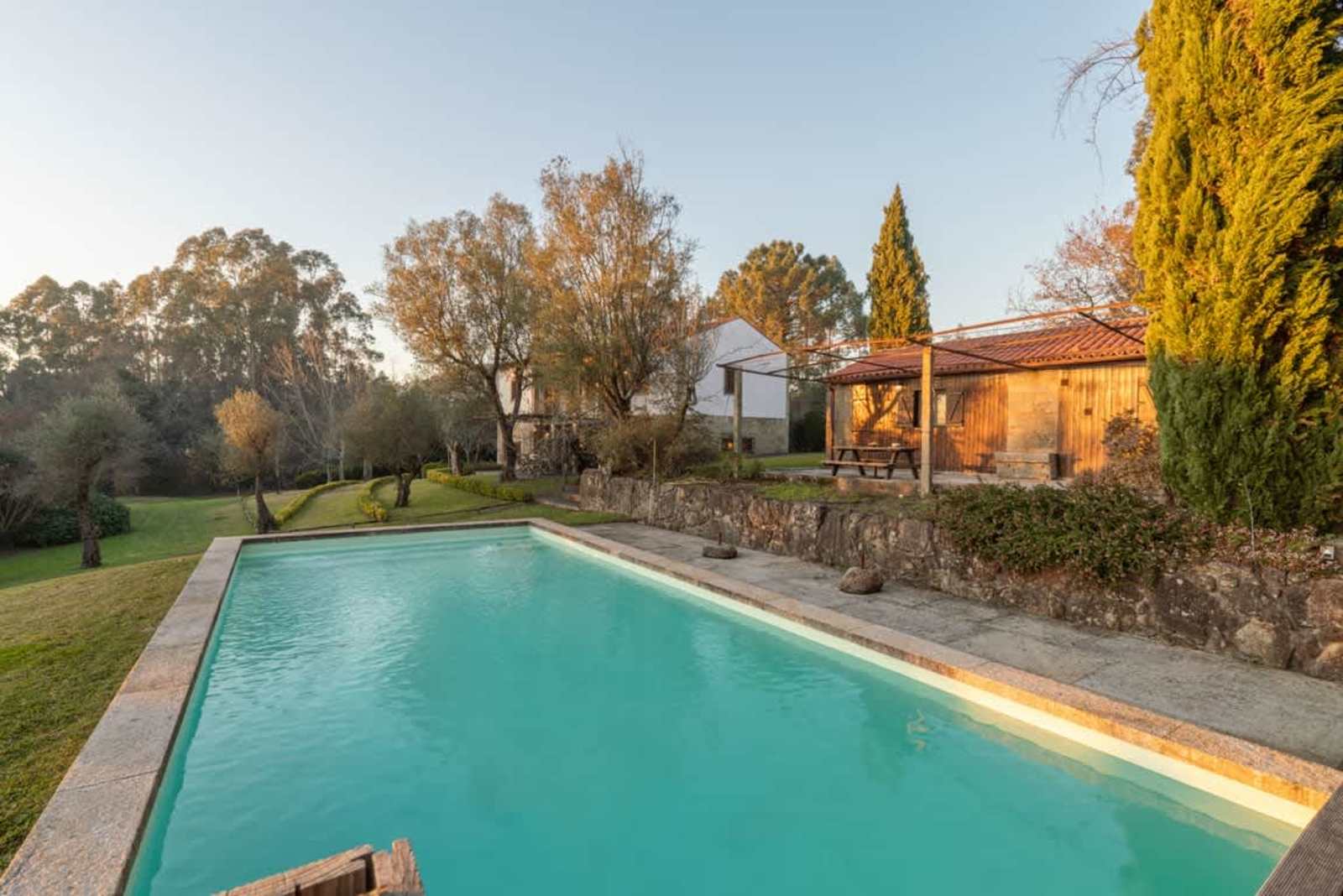 4 Sao Juliao Retreat I Pool, Jacuzzi and Garden Escape Villa – luxury villa in Minho Coast, Portugal – image 88