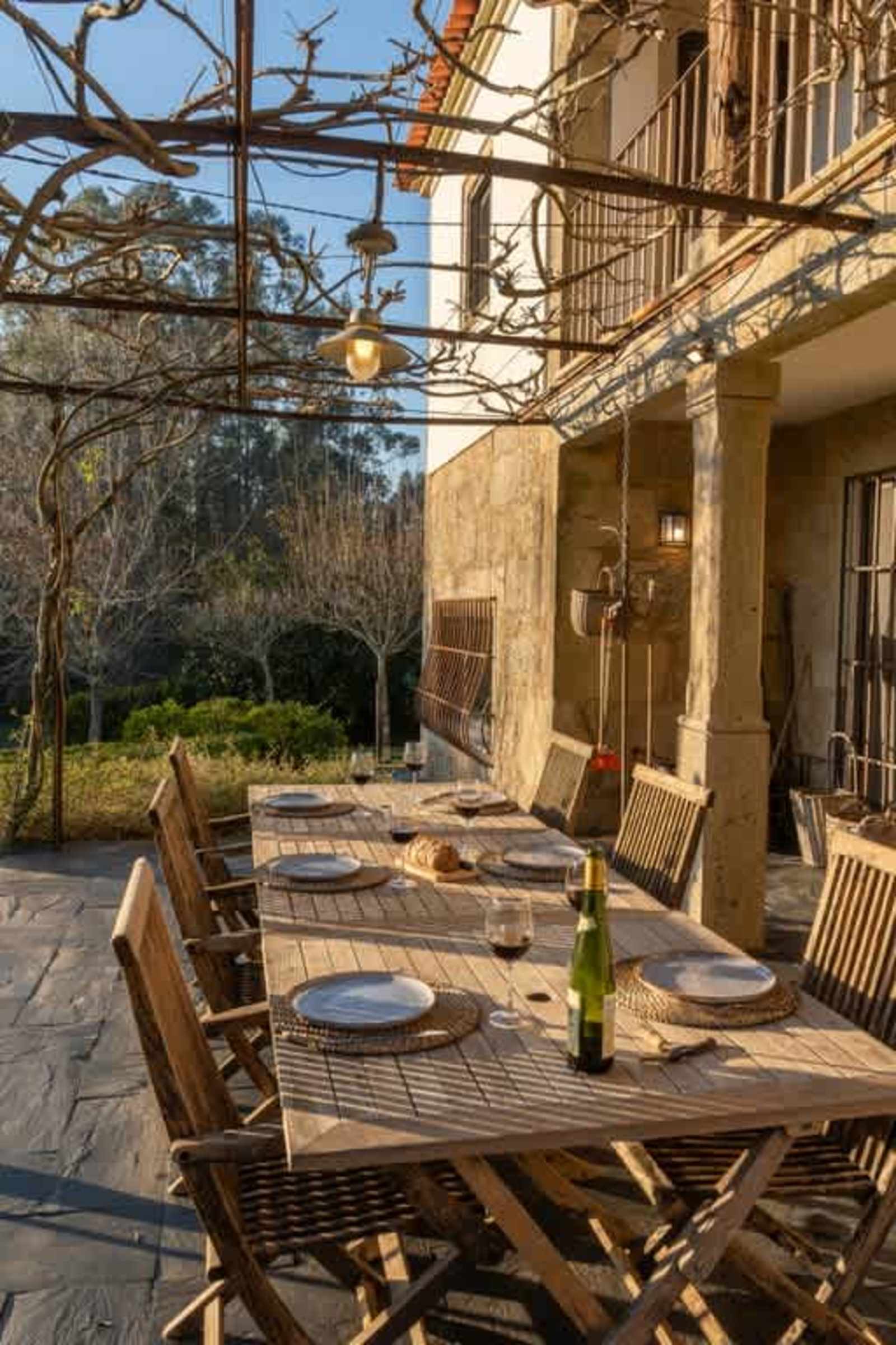 4 Sao Juliao Retreat I Pool, Jacuzzi and Garden Escape Villa – luxury villa in Minho Coast, Portugal – image 93