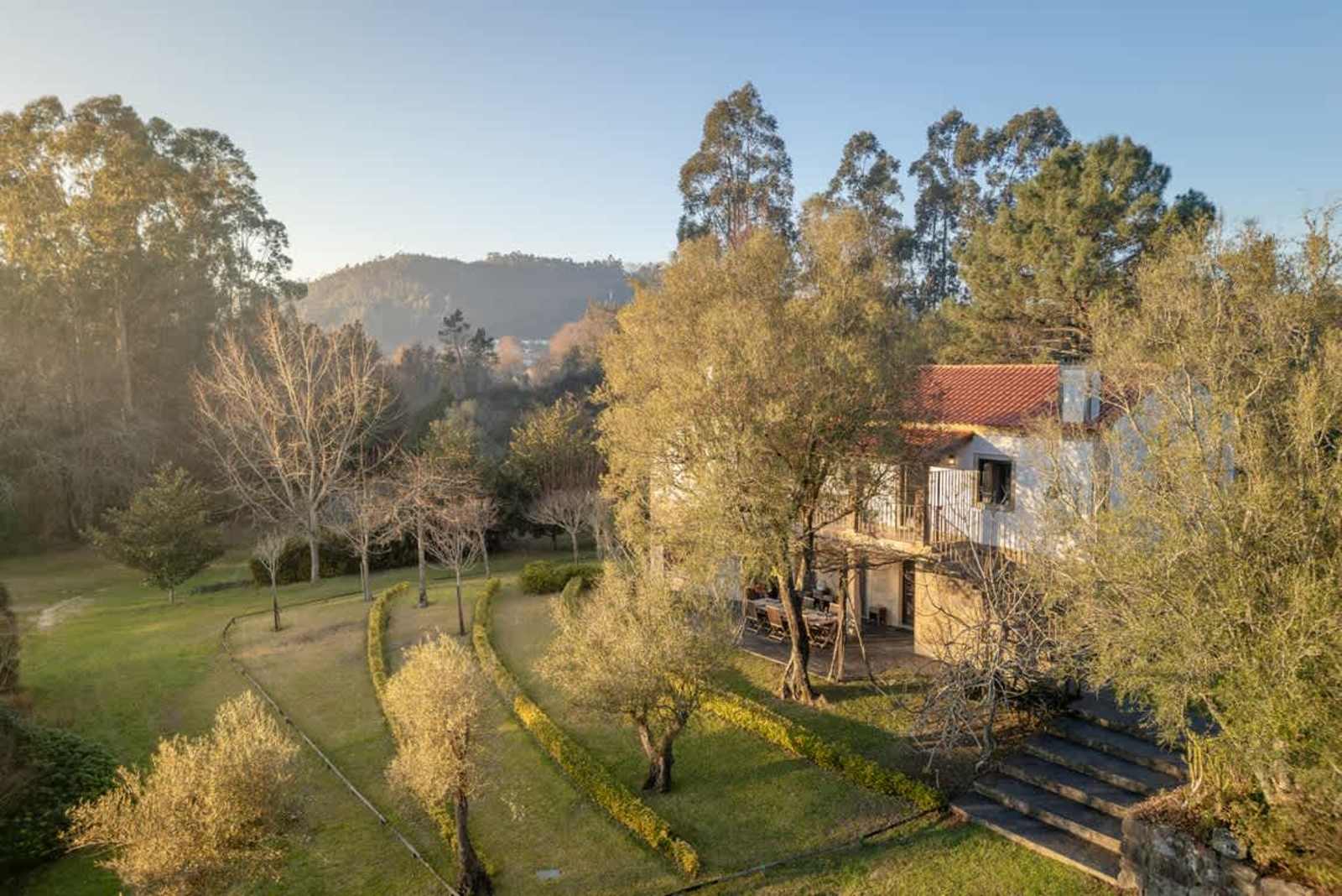 4 Sao Juliao Retreat I Pool, Jacuzzi and Garden Escape Villa – luxury villa in Minho Coast, Portugal – image 136