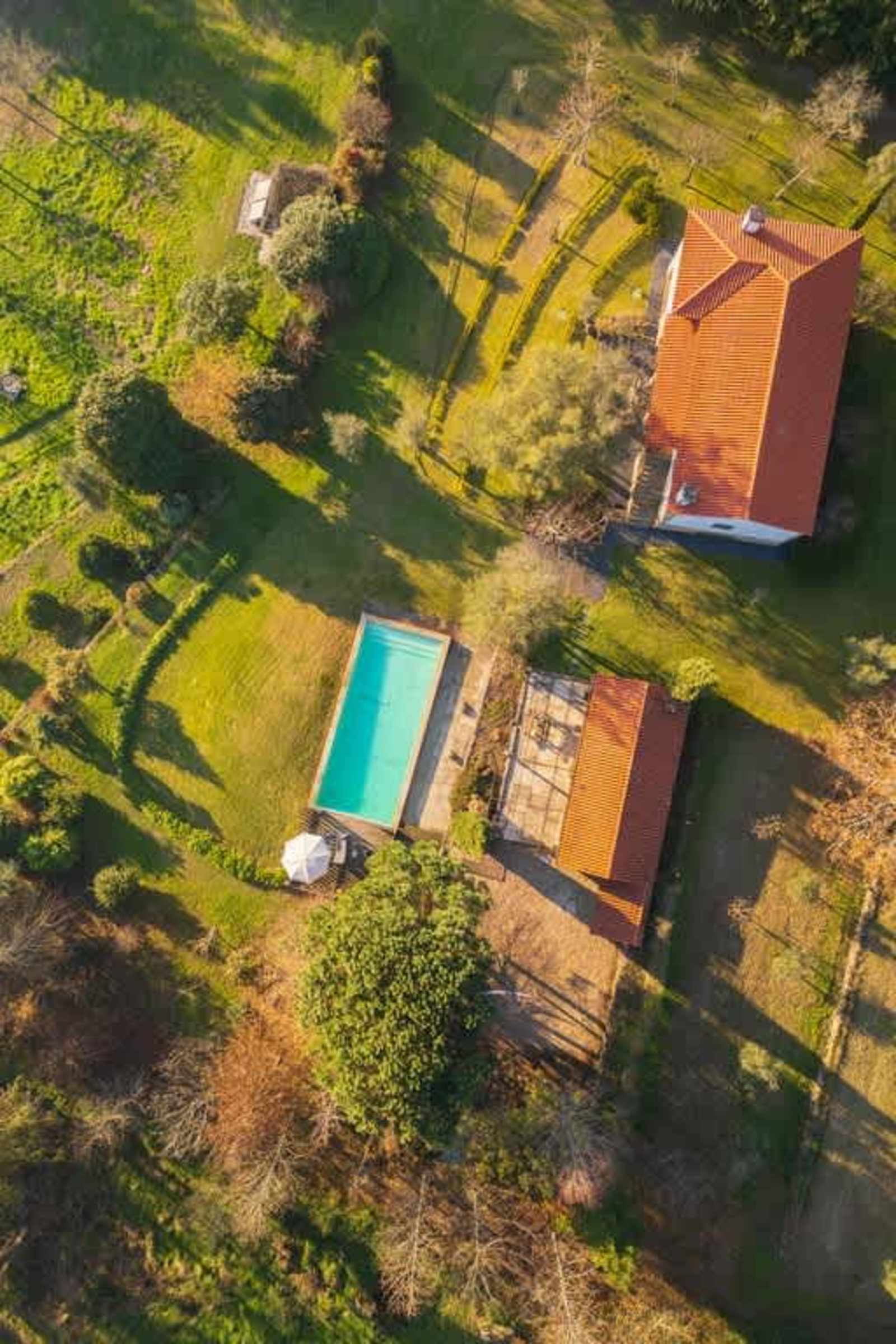 4 Sao Juliao Retreat I Pool, Jacuzzi and Garden Escape Villa – luxury villa in Minho Coast, Portugal – image 130