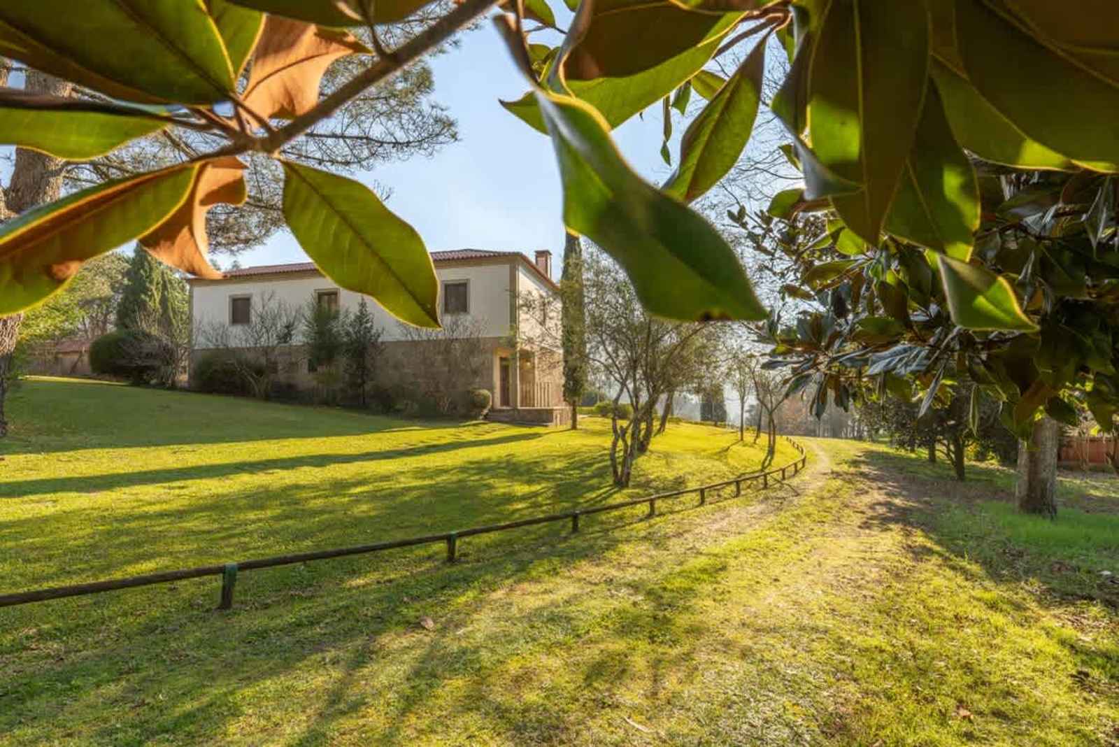 4 Sao Juliao Retreat I Pool, Jacuzzi and Garden Escape Villa – luxury villa in Minho Coast, Portugal – image 119
