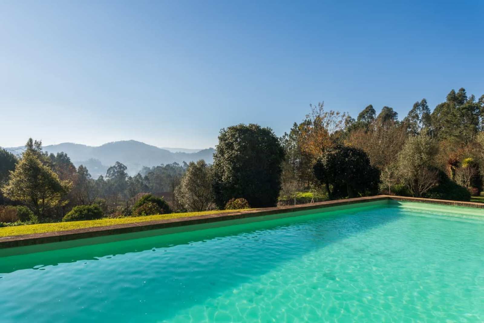 4 Sao Juliao Retreat I Pool, Jacuzzi and Garden Escape Villa – luxury villa in Minho Coast, Portugal – image 59