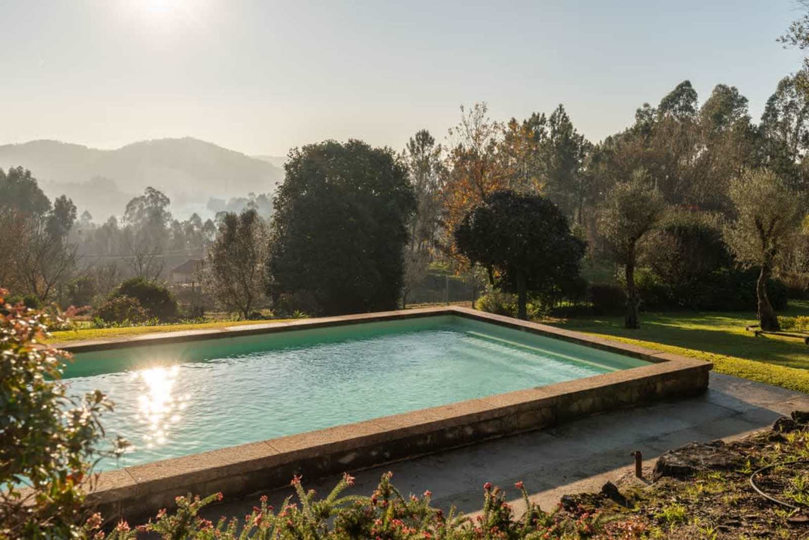 4 Sao Juliao Retreat I Pool, Jacuzzi and Garden Escape Villa – luxury villa in Minho Coast, Portugal – image 81