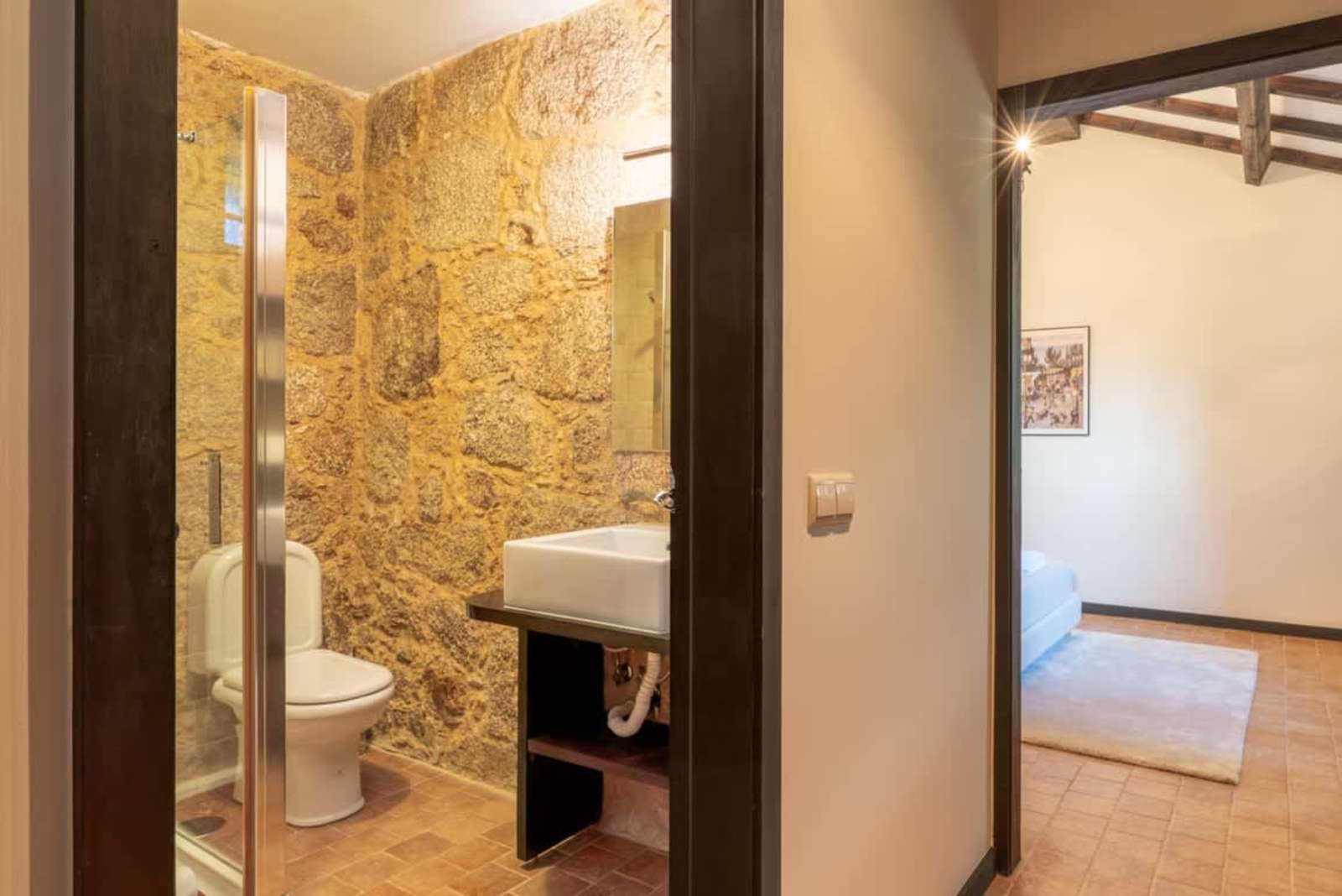 4 Sao Juliao Retreat I Pool, Jacuzzi and Garden Escape Villa – luxury villa in Minho Coast, Portugal – image 175