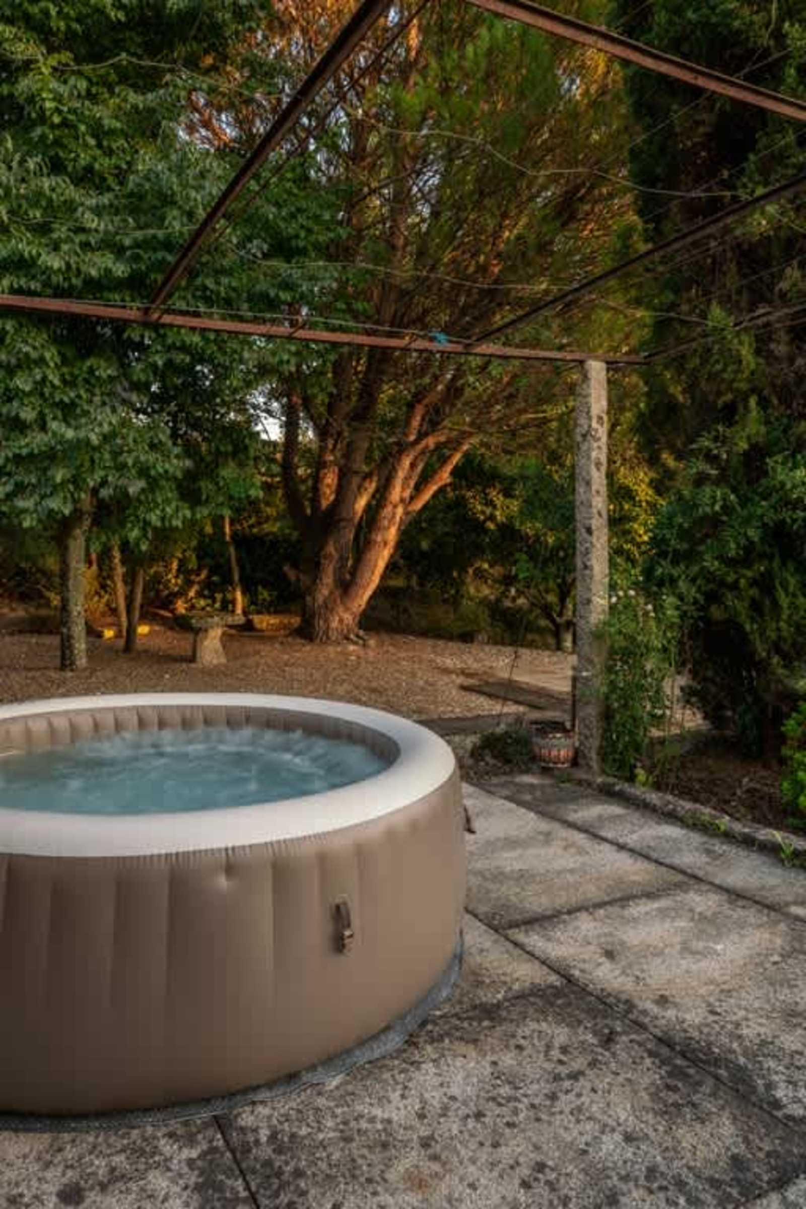 4 Sao Juliao Retreat I Pool, Jacuzzi and Garden Escape Villa – luxury villa in Minho Coast, Portugal – image 197