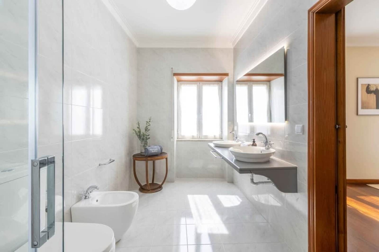 Lima River - S. Salvador House – luxury villa in Minho Coast, Portugal – image 49