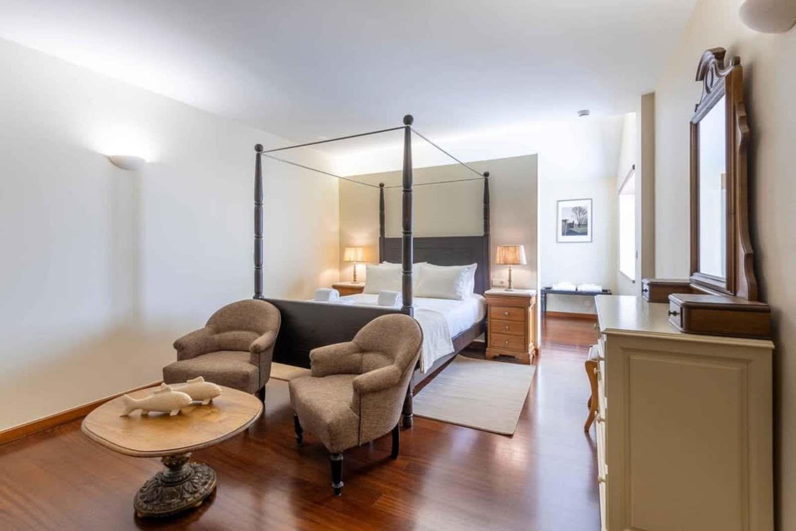 Lima River - S. Salvador House – luxury villa in Minho Coast, Portugal – image 27