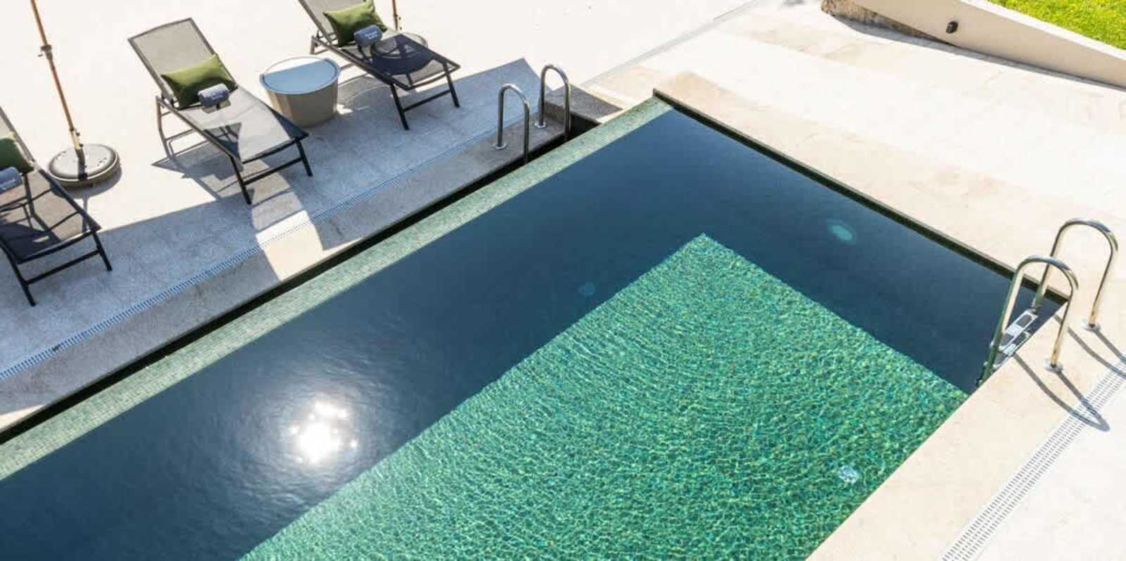 Lima River - S. Salvador House – luxury villa in Minho Coast, Portugal – image 11