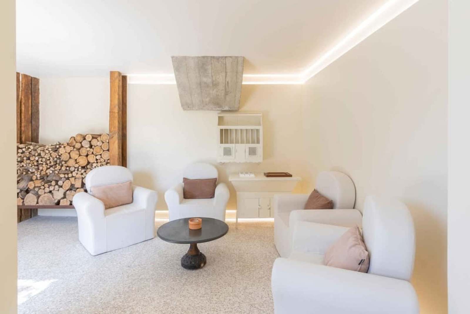 Lima River - S. Salvador House – luxury villa in Minho Coast, Portugal – image 82