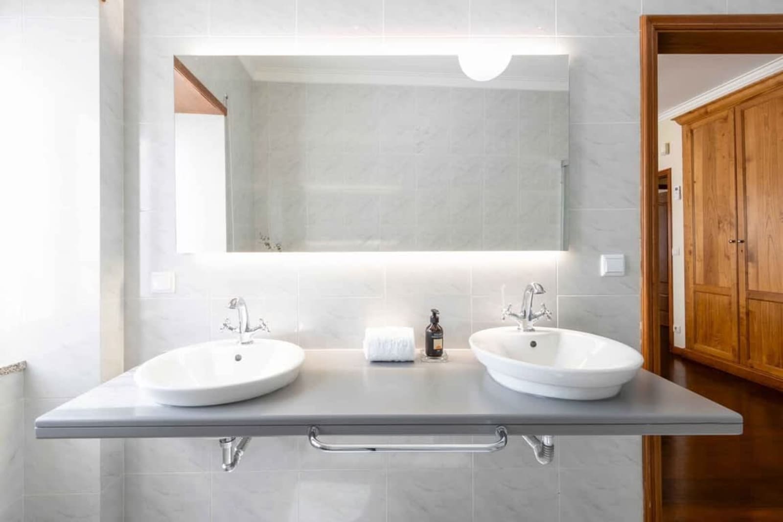 Lima River - S. Salvador House – luxury villa in Minho Coast, Portugal – image 51