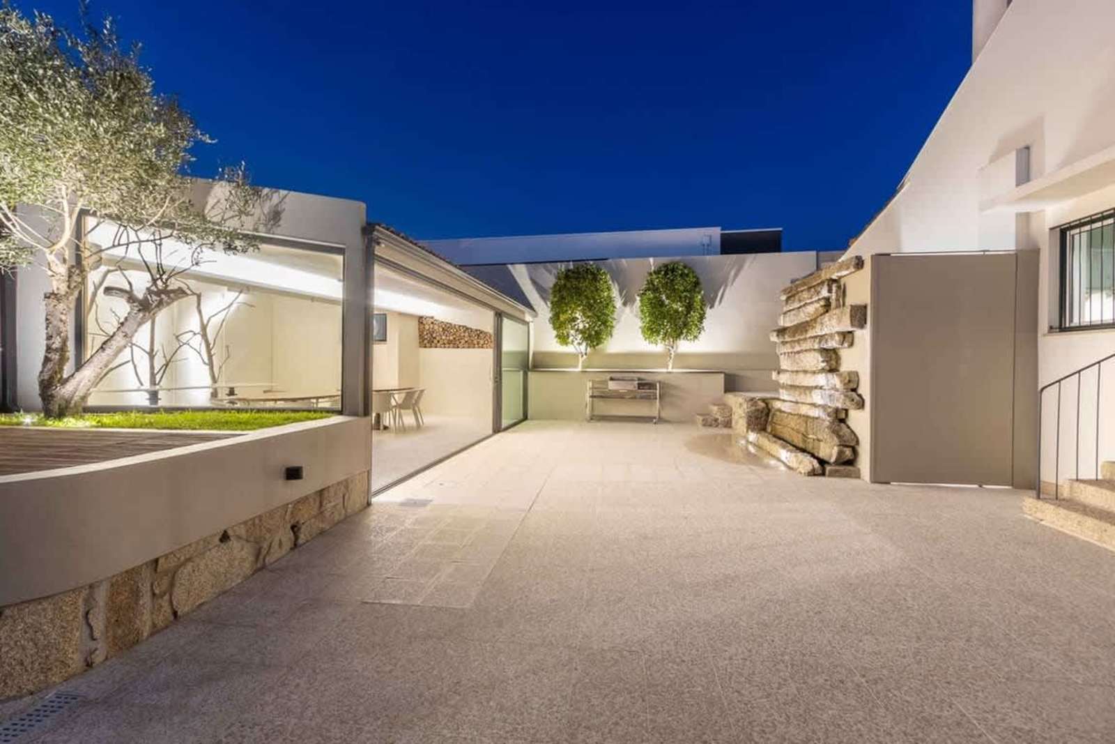 Lima River - S. Salvador House – luxury villa in Minho Coast, Portugal – image 113
