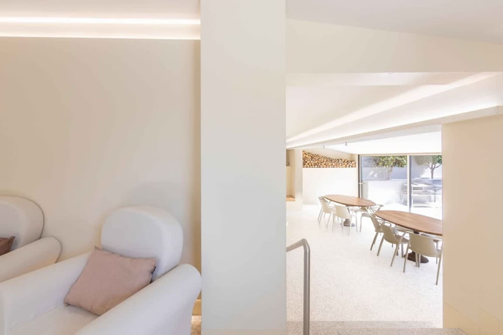 Lima River - S. Salvador House – luxury villa in Minho Coast, Portugal – image 95