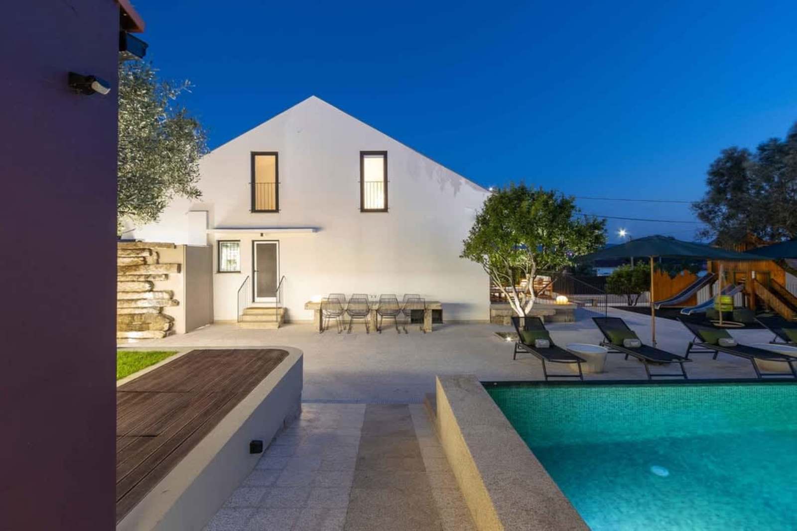 Lima River - S. Salvador House – luxury villa in Minho Coast, Portugal – image 110