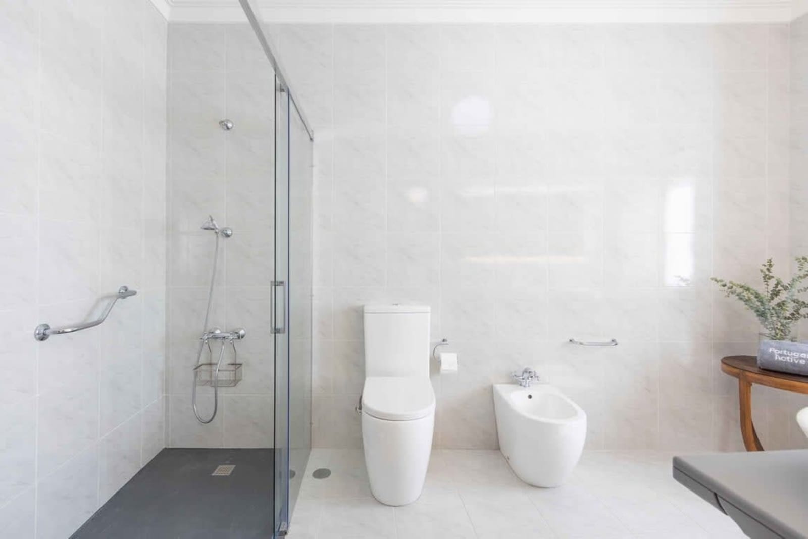 Lima River - S. Salvador House – luxury villa in Minho Coast, Portugal – image 50