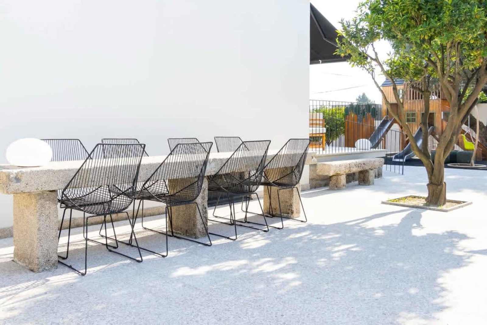 Lima River - S. Salvador House – luxury villa in Minho Coast, Portugal – image 9