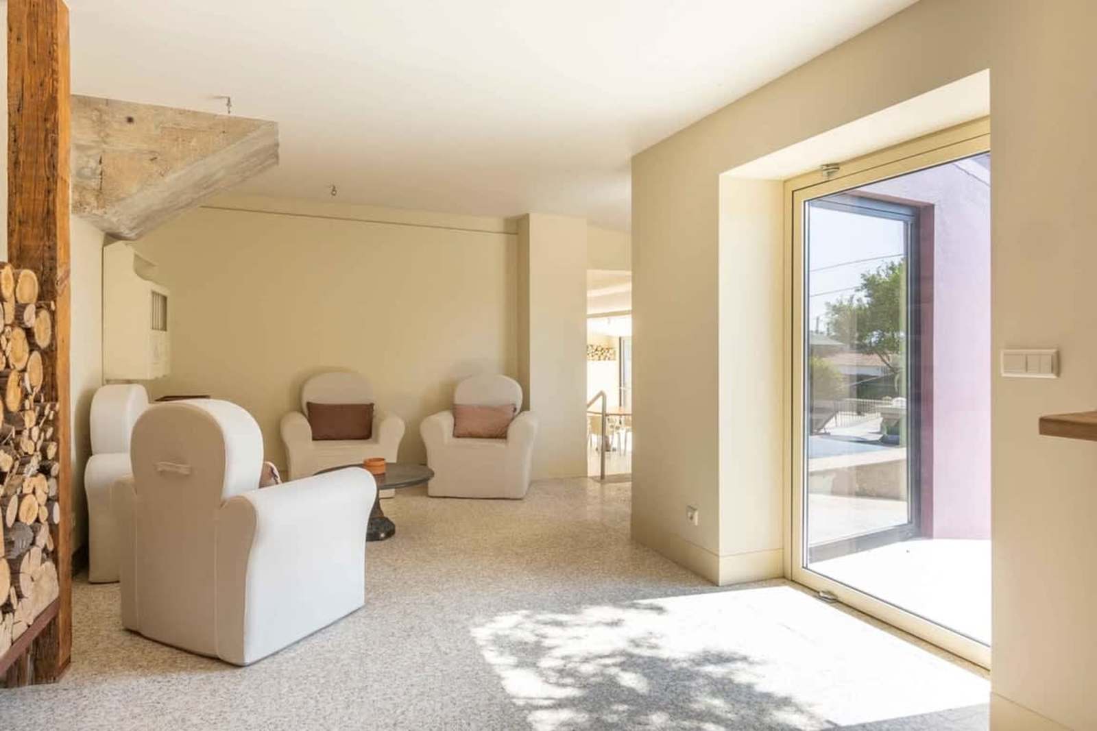 Lima River - S. Salvador House – luxury villa in Minho Coast, Portugal – image 105