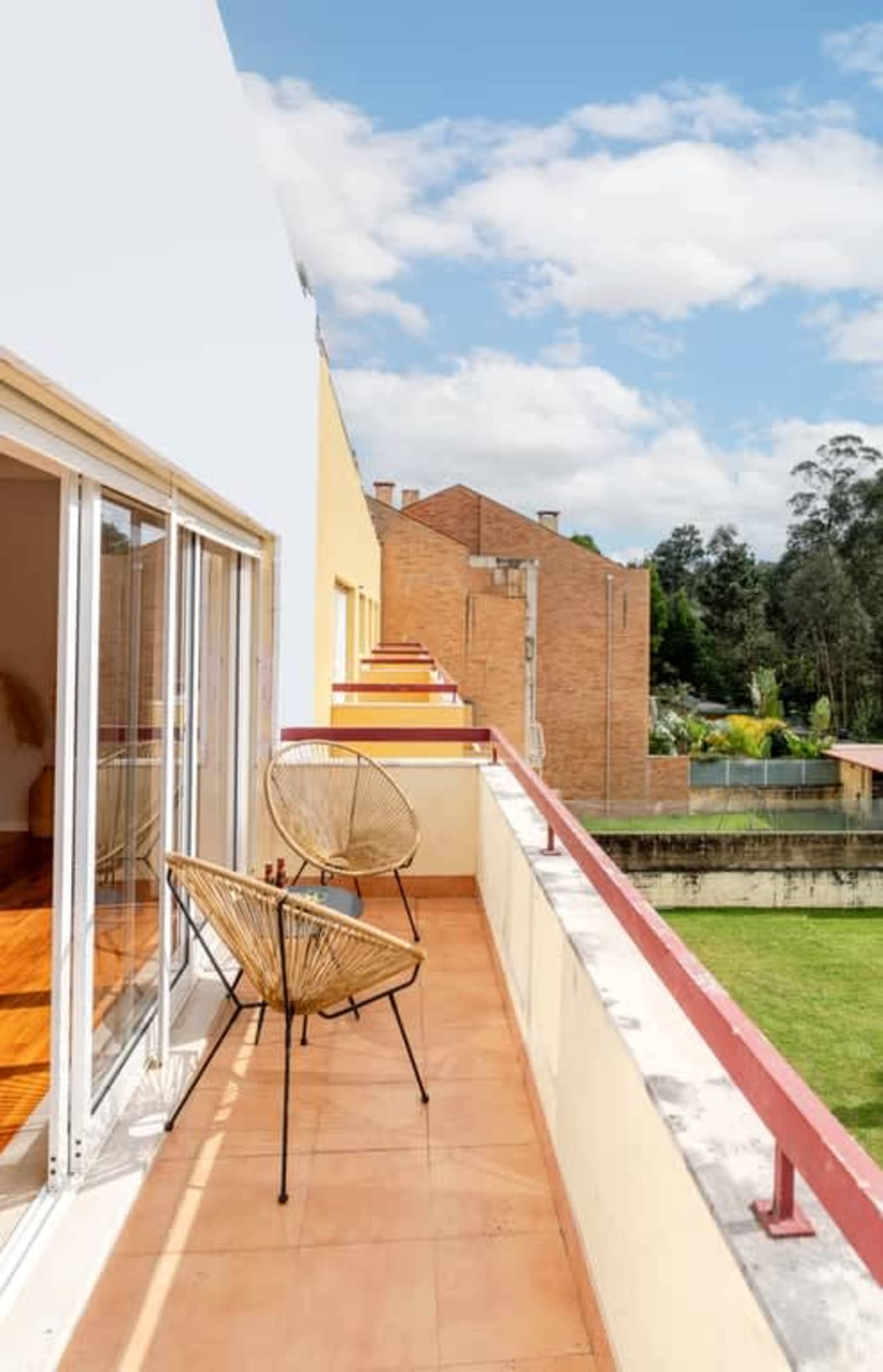 Seaside Urban Retreat – luxury villa in Minho, Portugal – image 46