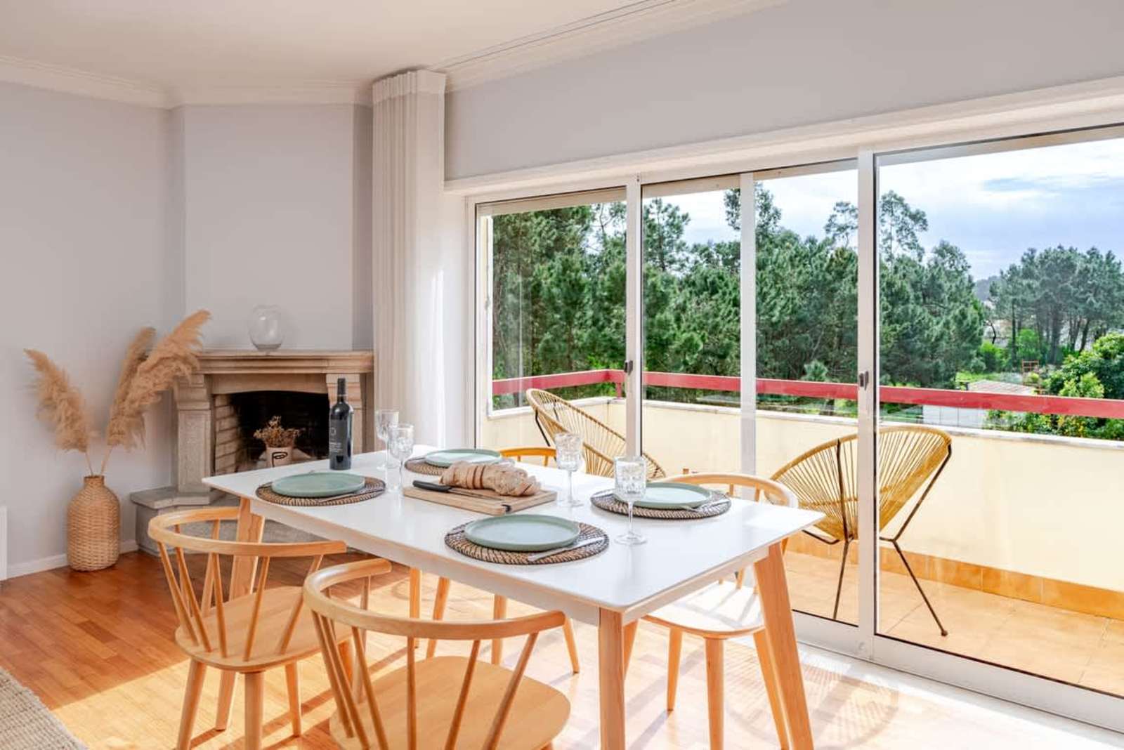 Seaside Urban Retreat – luxury villa in Minho, Portugal – image 5