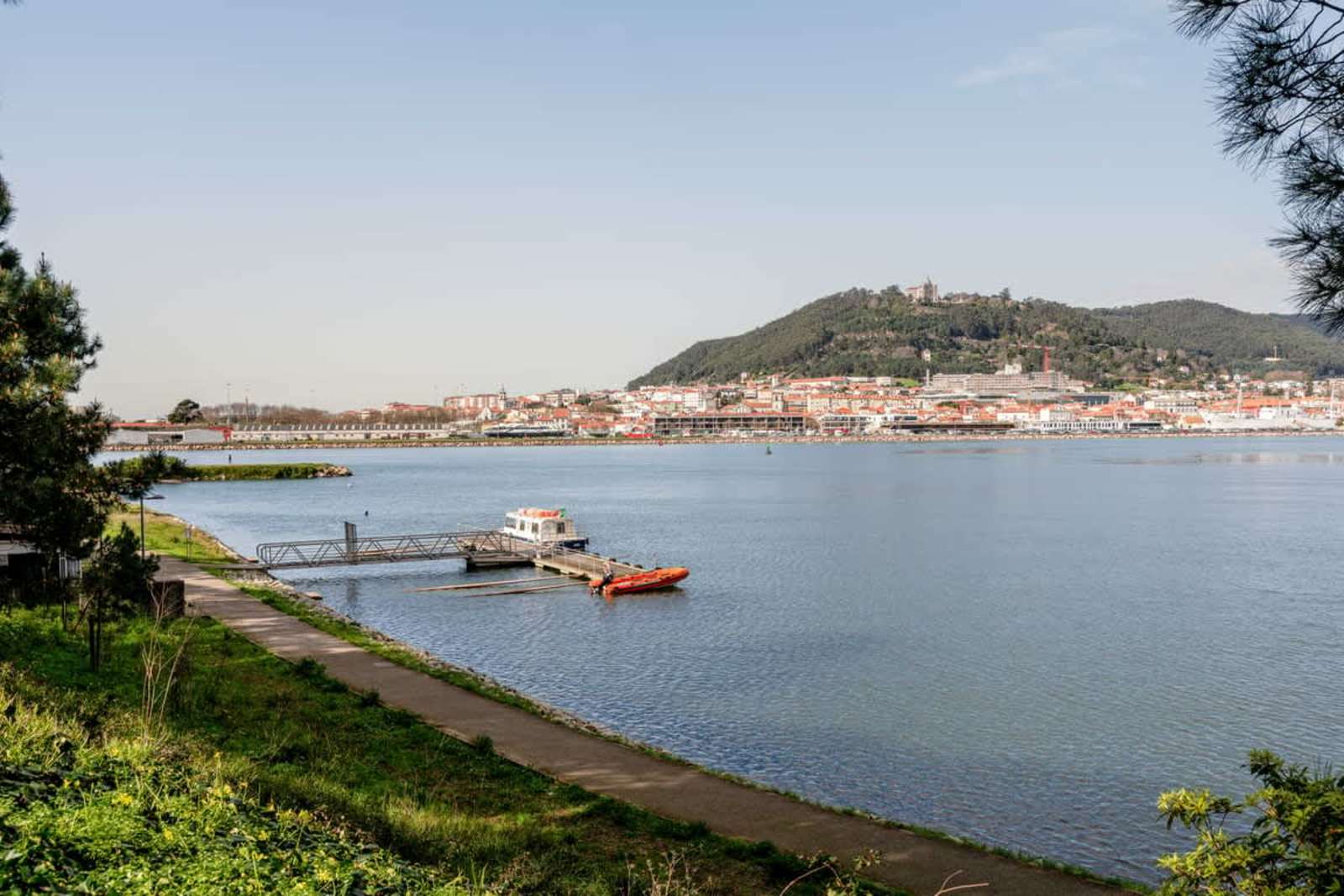 Seabreeze Duplex – luxury villa in Minho, Portugal – image 74