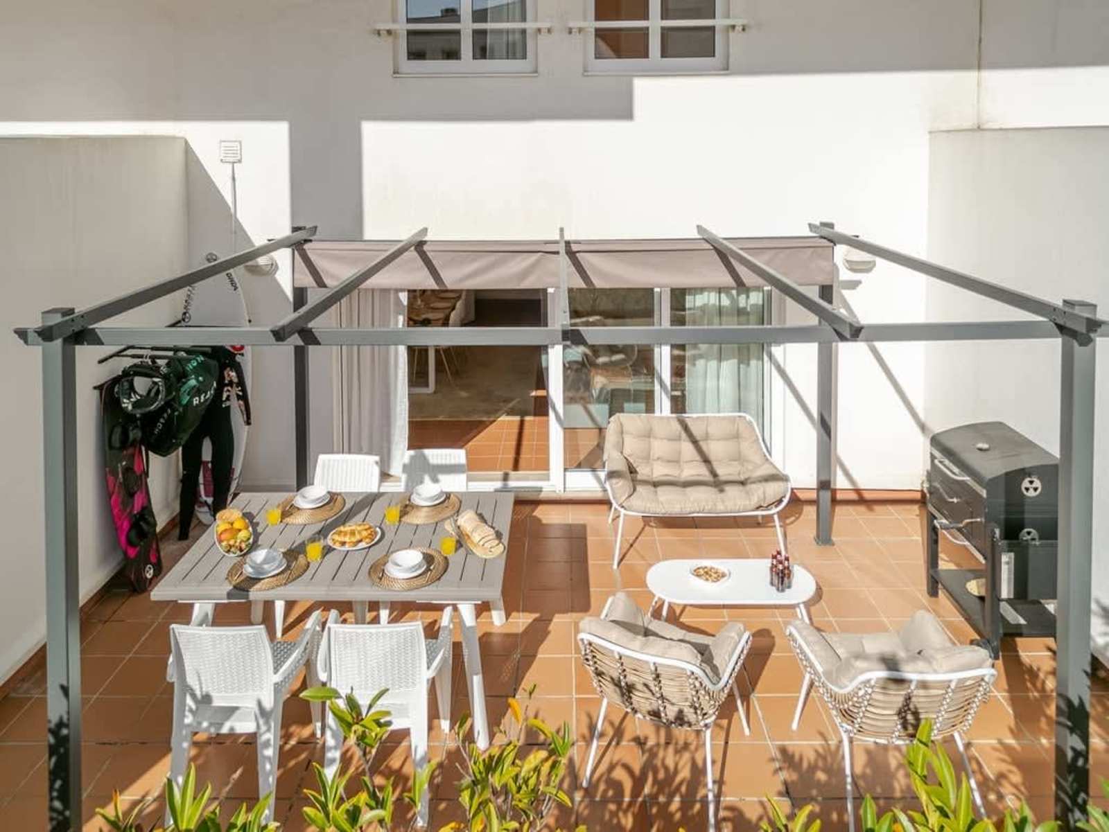 Seabreeze Duplex – luxury villa in Minho, Portugal – image 1