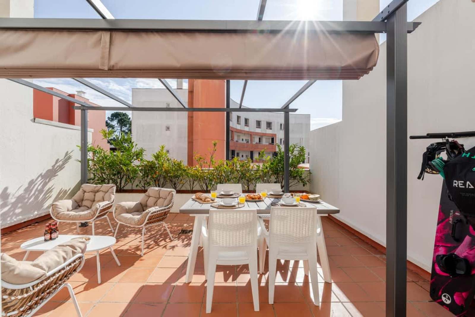 Seabreeze Duplex – luxury villa in Minho, Portugal – image 19