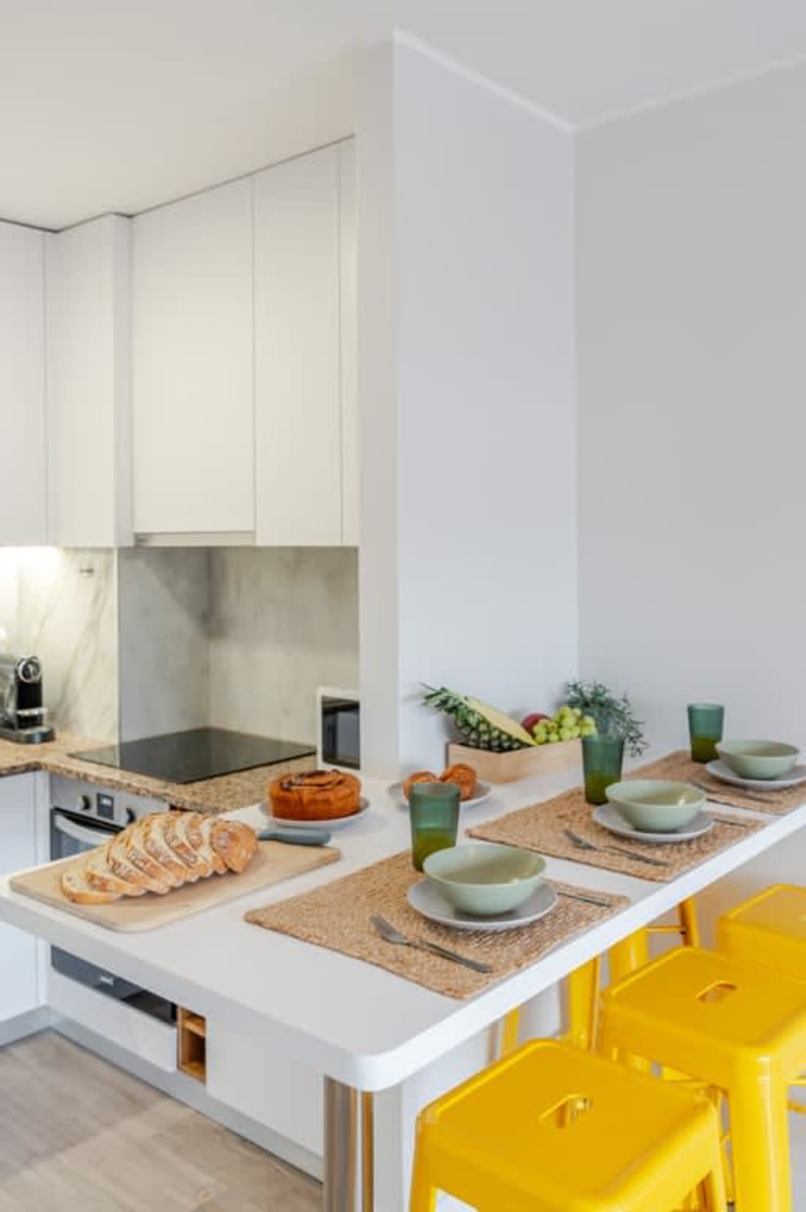 Yellow Breeze Apartment – luxury villa in Minho Coast, Portugal – image 26