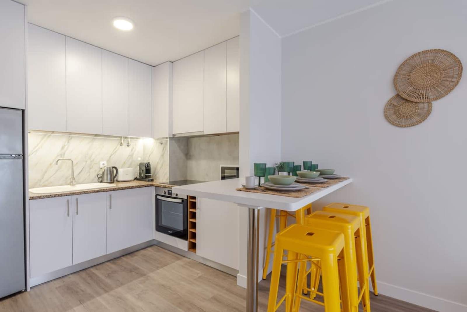Yellow Breeze Apartment – luxury villa in Minho Coast, Portugal – image 20