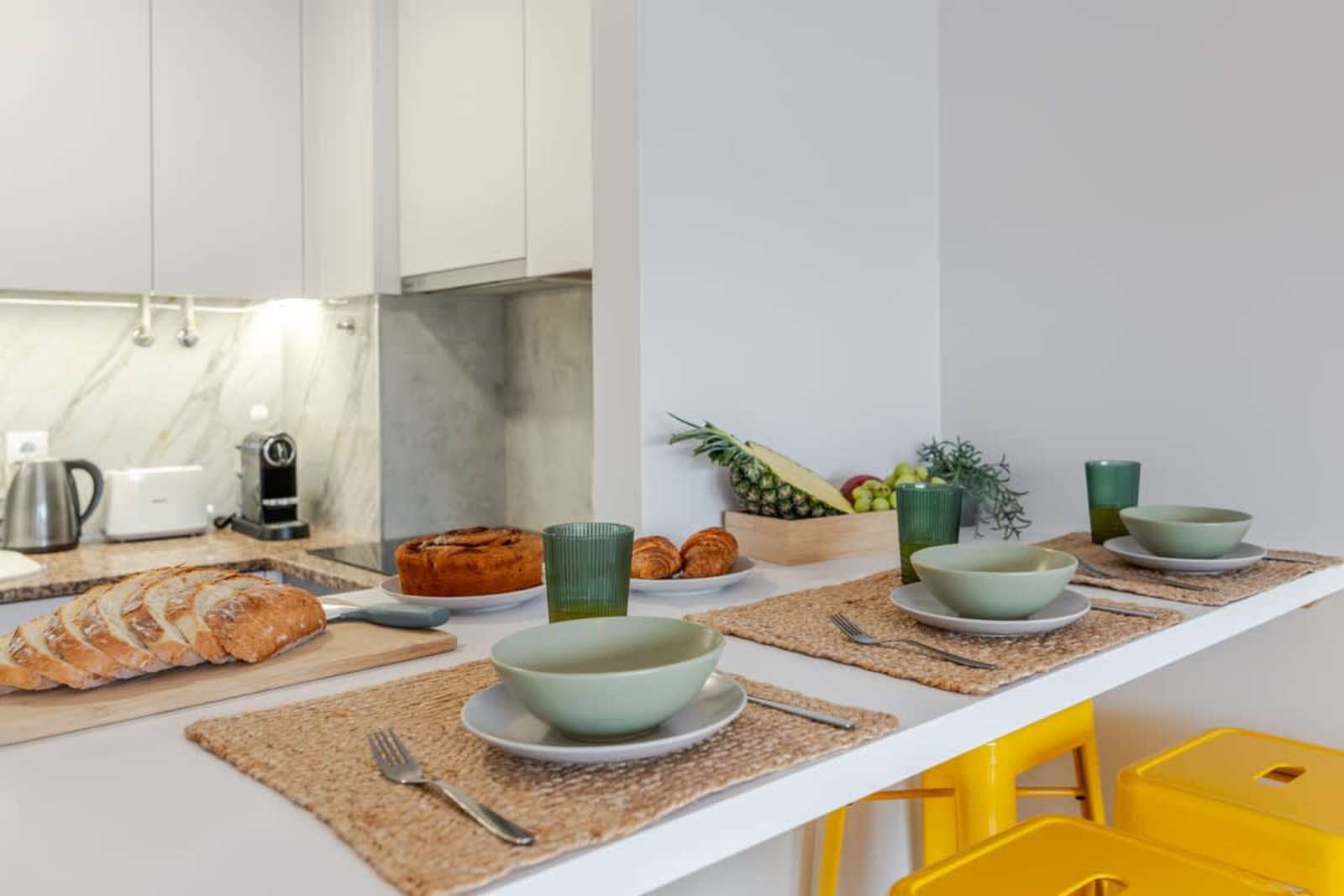 Yellow Breeze Apartment – luxury villa in Minho Coast, Portugal – image 25