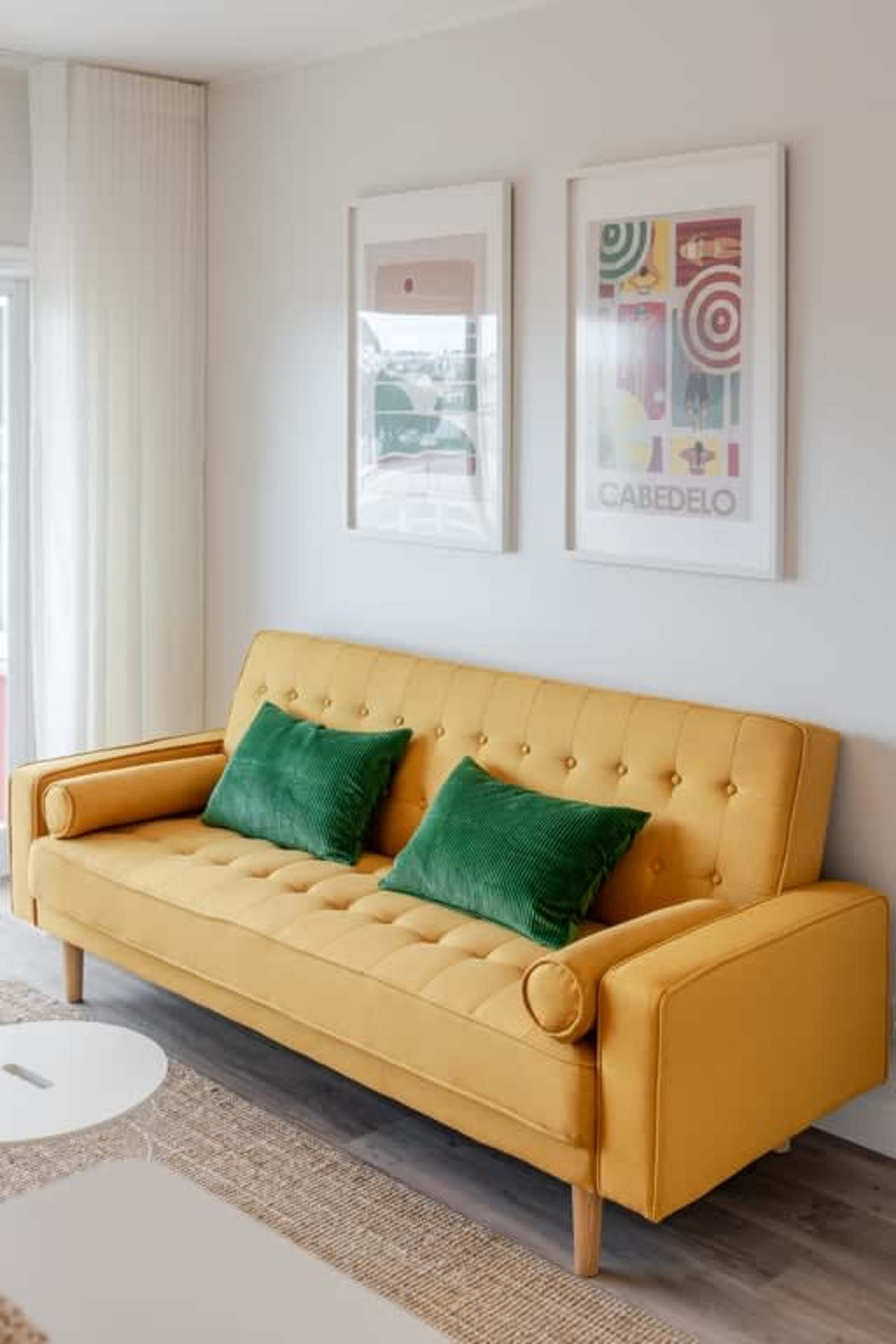 Yellow Breeze Apartment – luxury villa in Minho Coast, Portugal – image 11