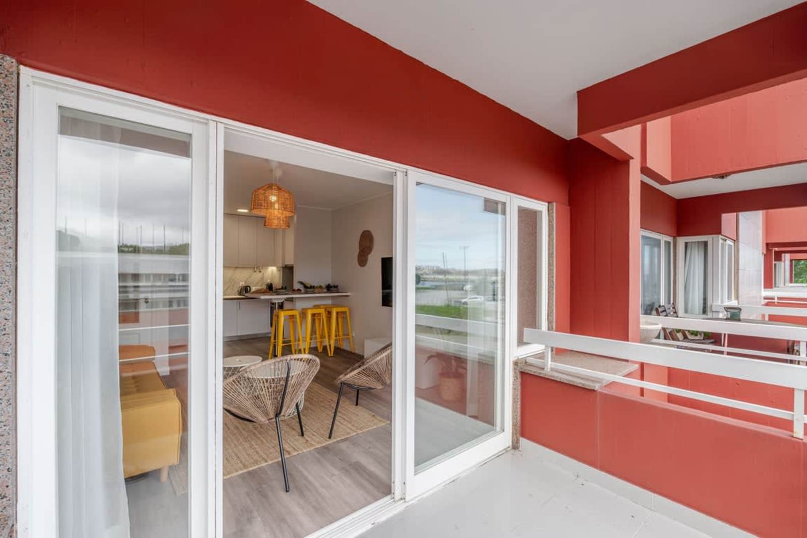 Yellow Breeze Apartment – luxury villa in Minho Coast, Portugal – image 6