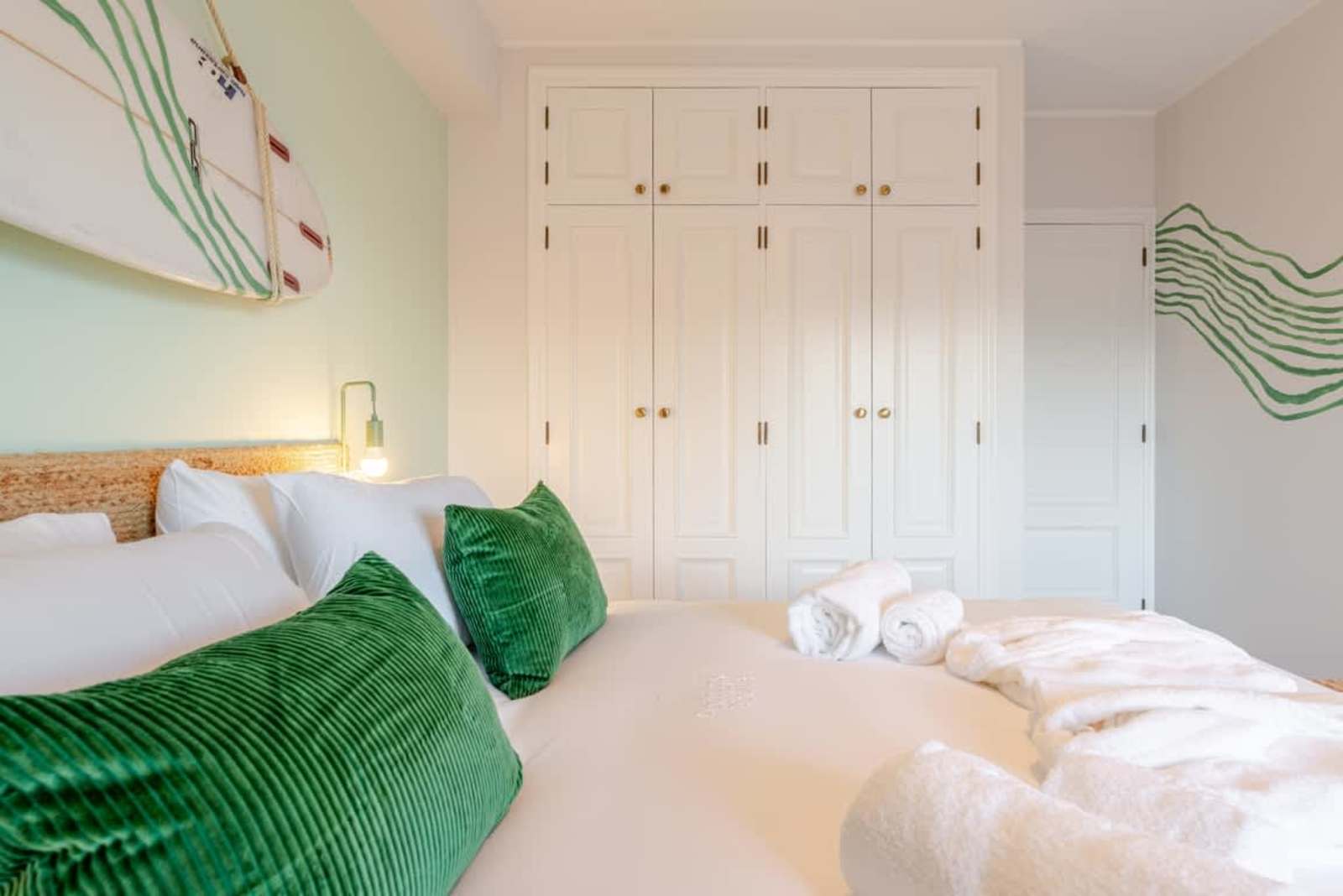 Yellow Breeze Apartment – luxury villa in Minho Coast, Portugal – image 36