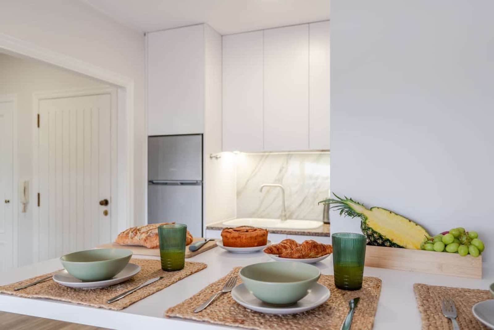Yellow Breeze Apartment – luxury villa in Minho Coast, Portugal – image 18