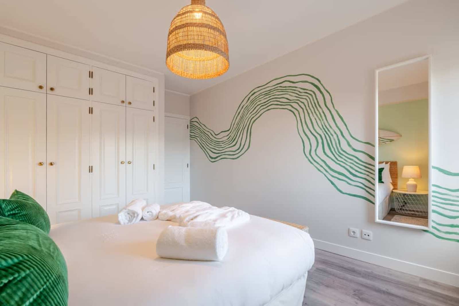 Yellow Breeze Apartment – luxury villa in Minho Coast, Portugal – image 39