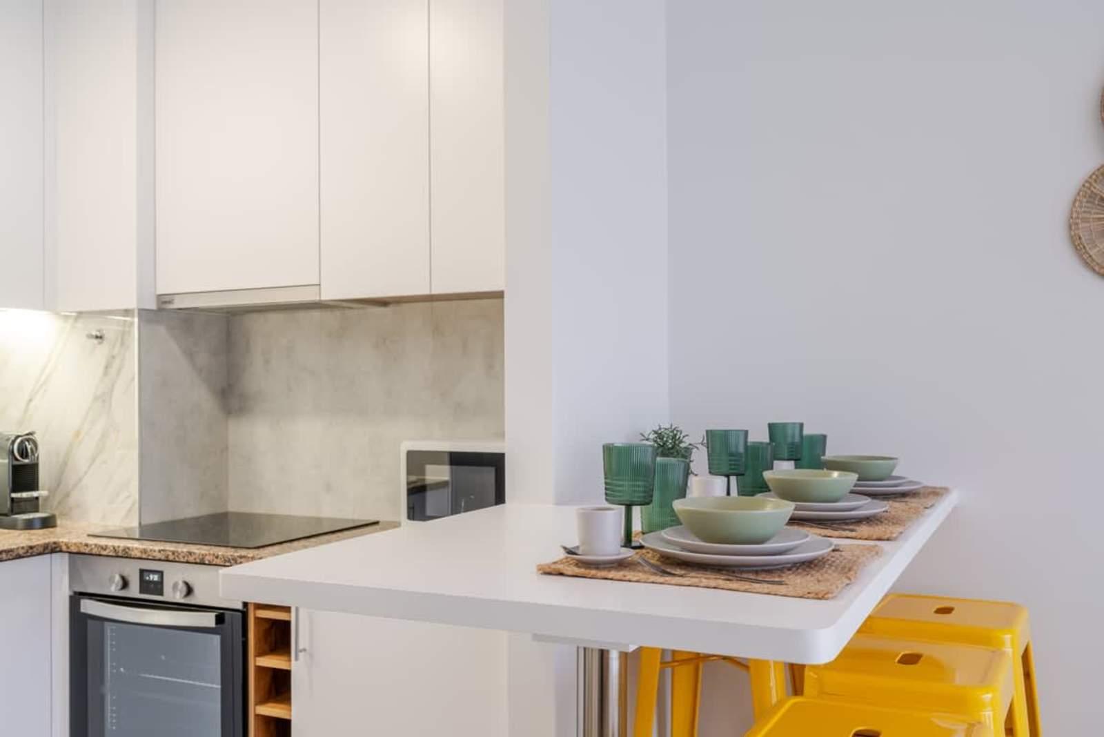 Yellow Breeze Apartment – luxury villa in Minho Coast, Portugal – image 24