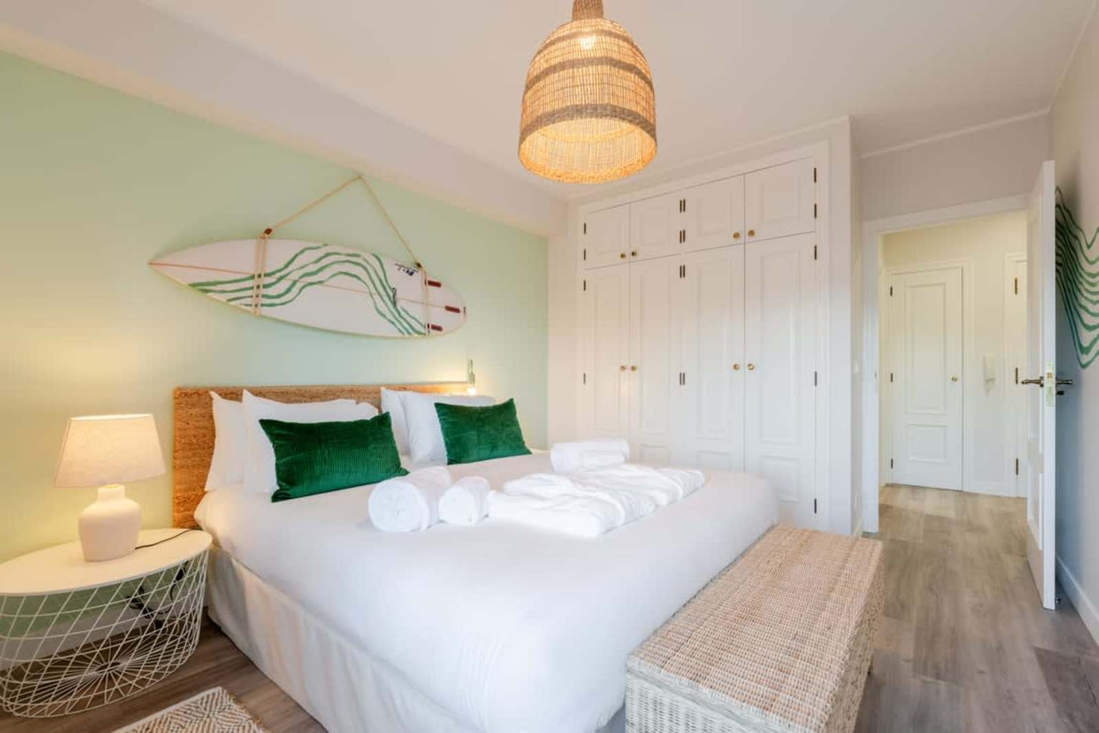 Yellow Breeze Apartment – luxury villa in Minho Coast, Portugal – image 32
