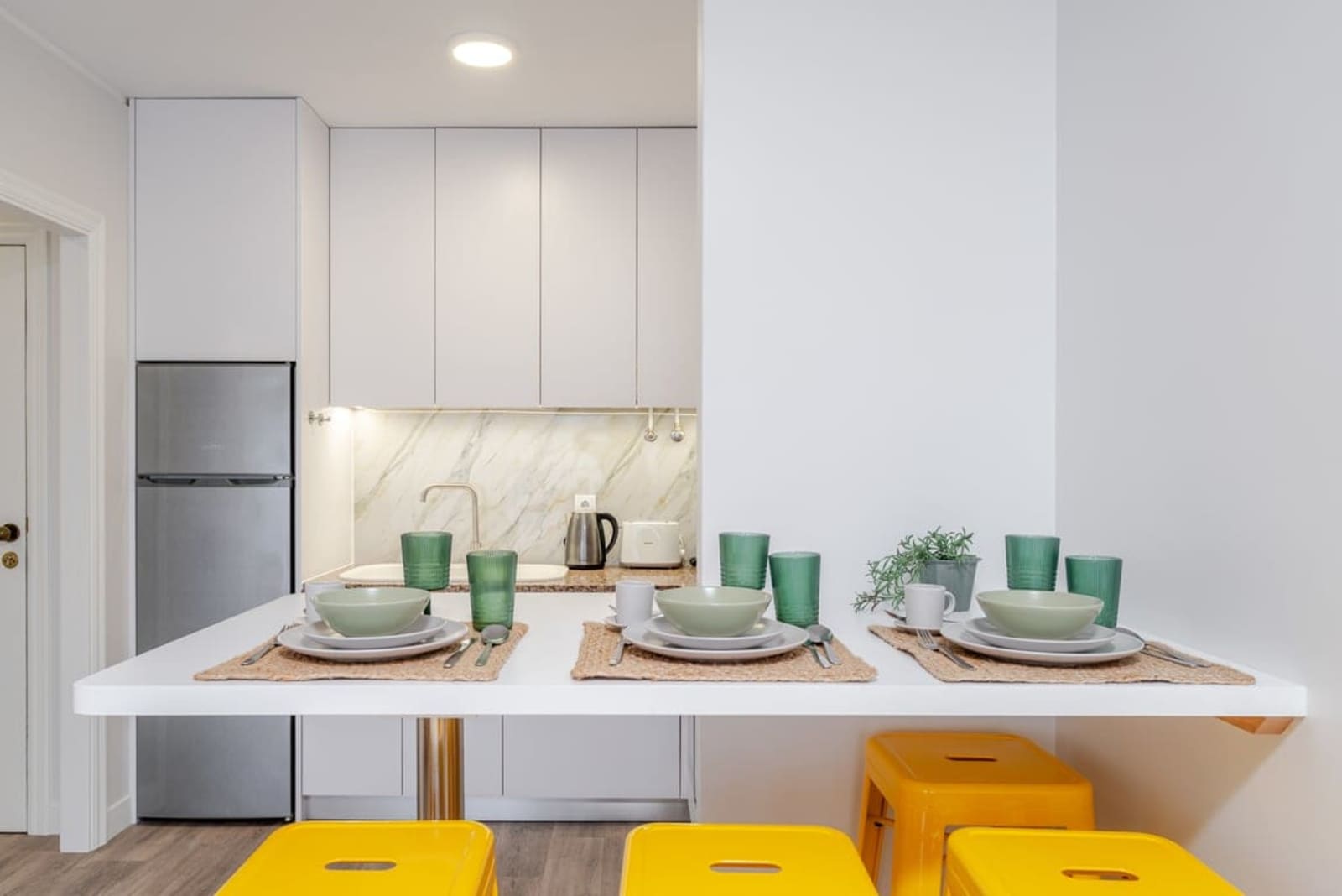 Yellow Breeze Apartment – luxury villa in Minho Coast, Portugal – image 19