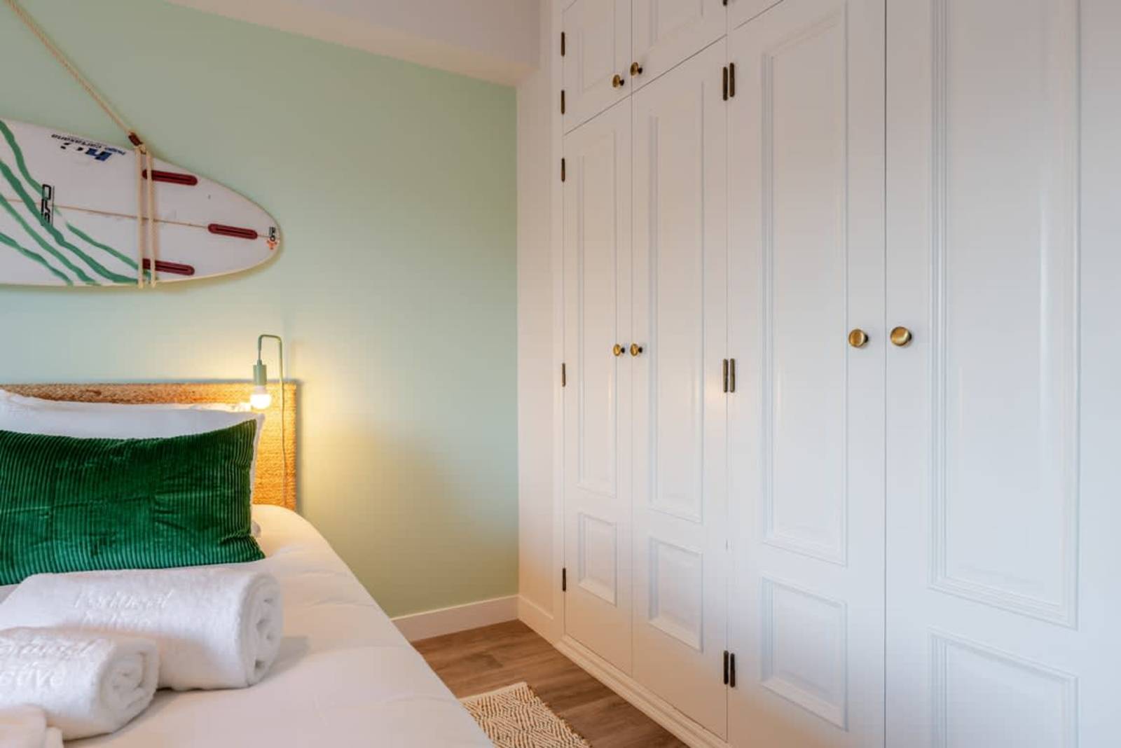 Yellow Breeze Apartment – luxury villa in Minho Coast, Portugal – image 35