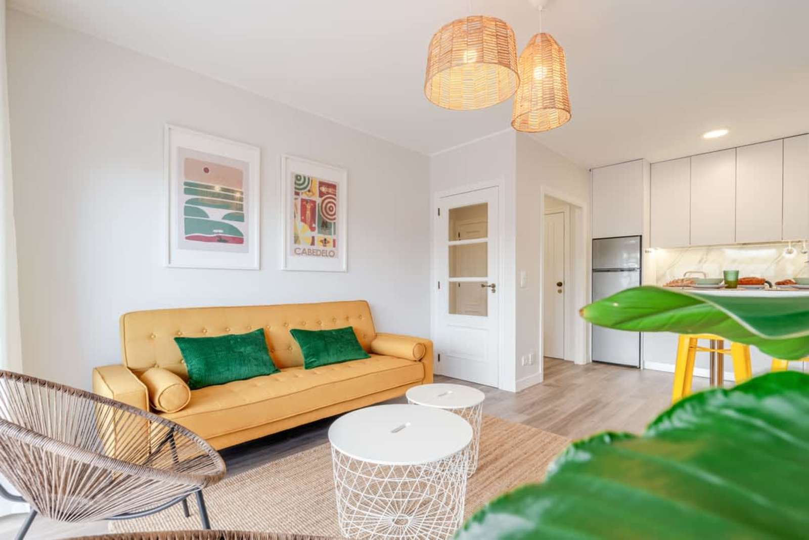 Yellow Breeze Apartment – luxury villa in Minho Coast, Portugal – image 14