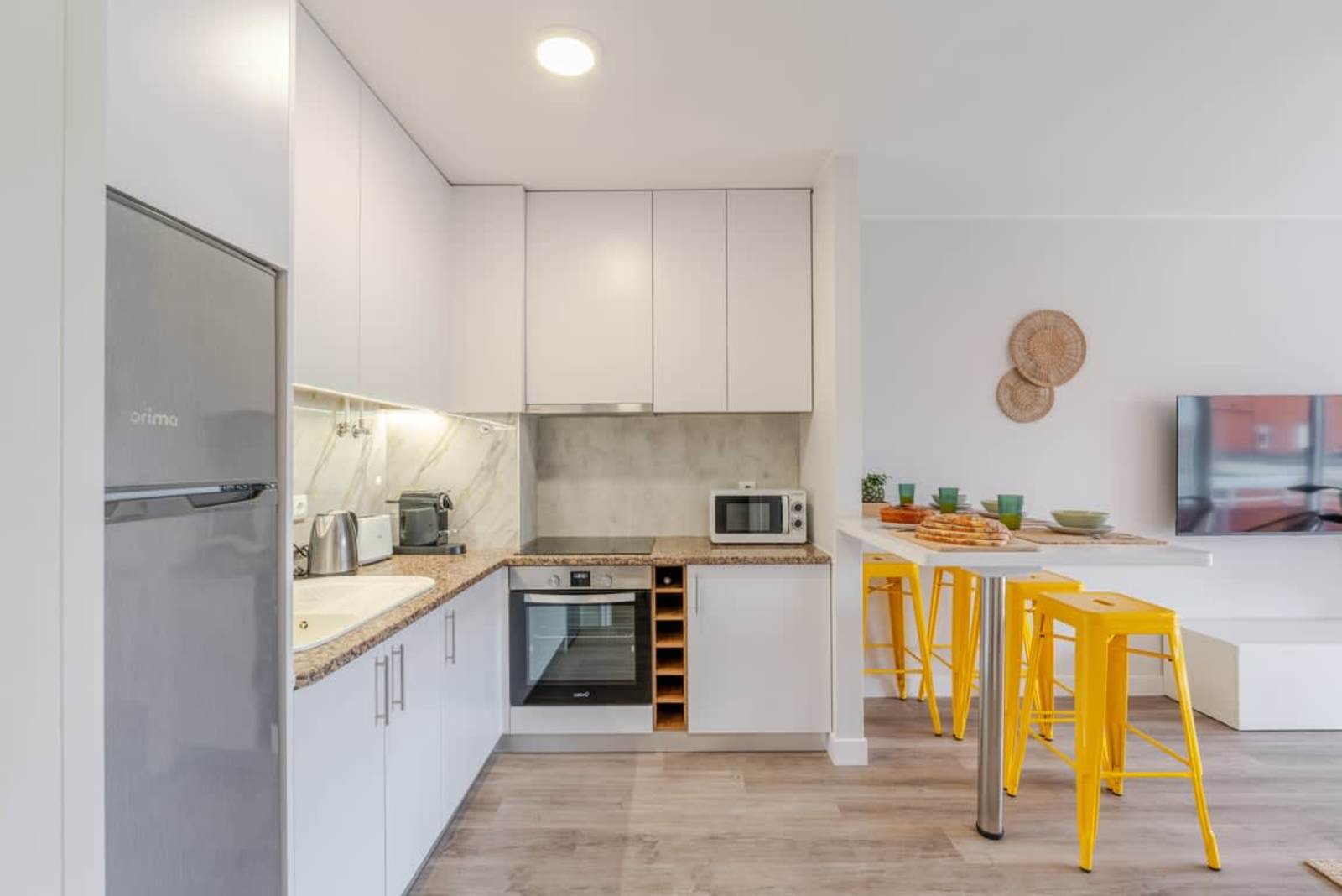Yellow Breeze Apartment – luxury villa in Minho Coast, Portugal – image 16